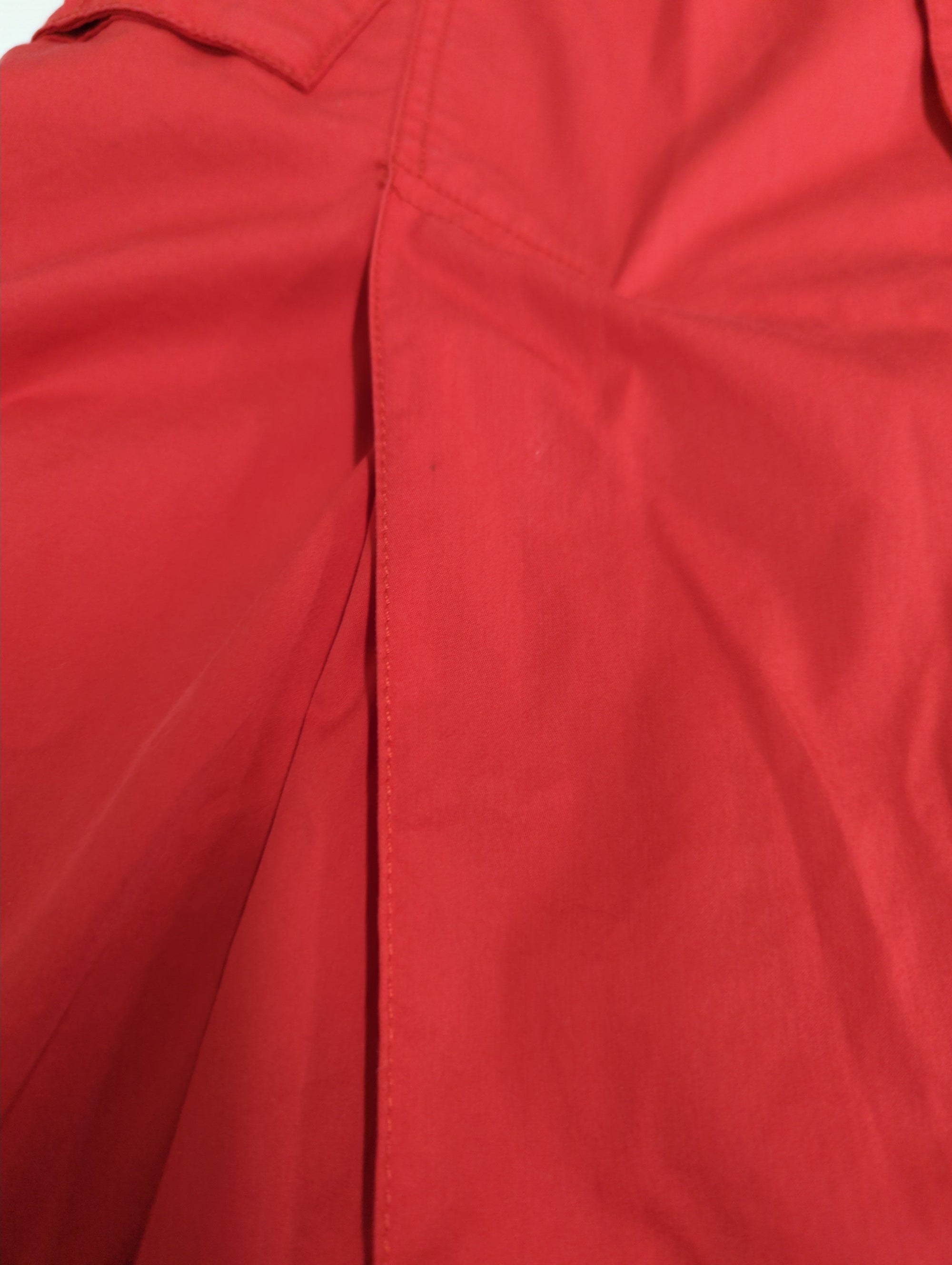 AVIREX / FATIGUE SKIRT/ ファティーグスカート