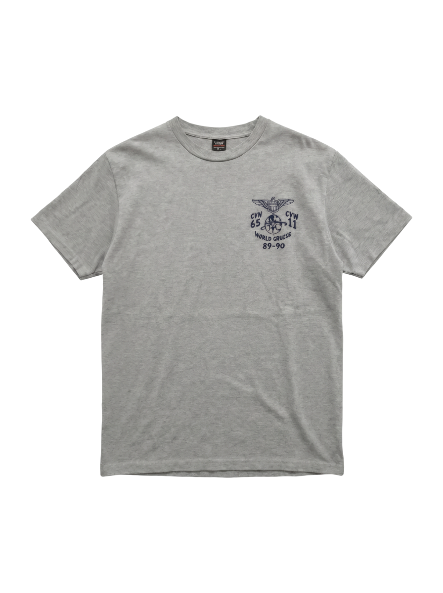 AVIREX / 半袖Tシャツ