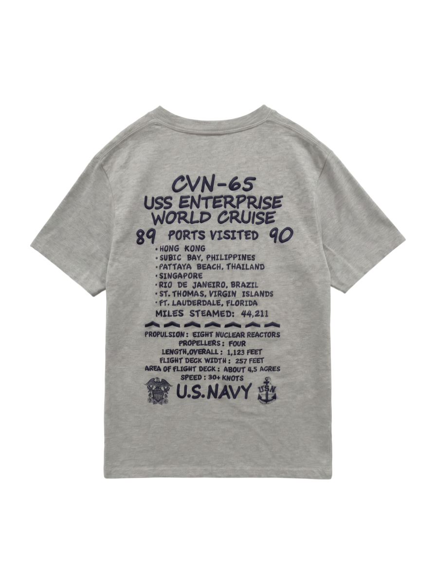 AVIREX / 半袖Tシャツ