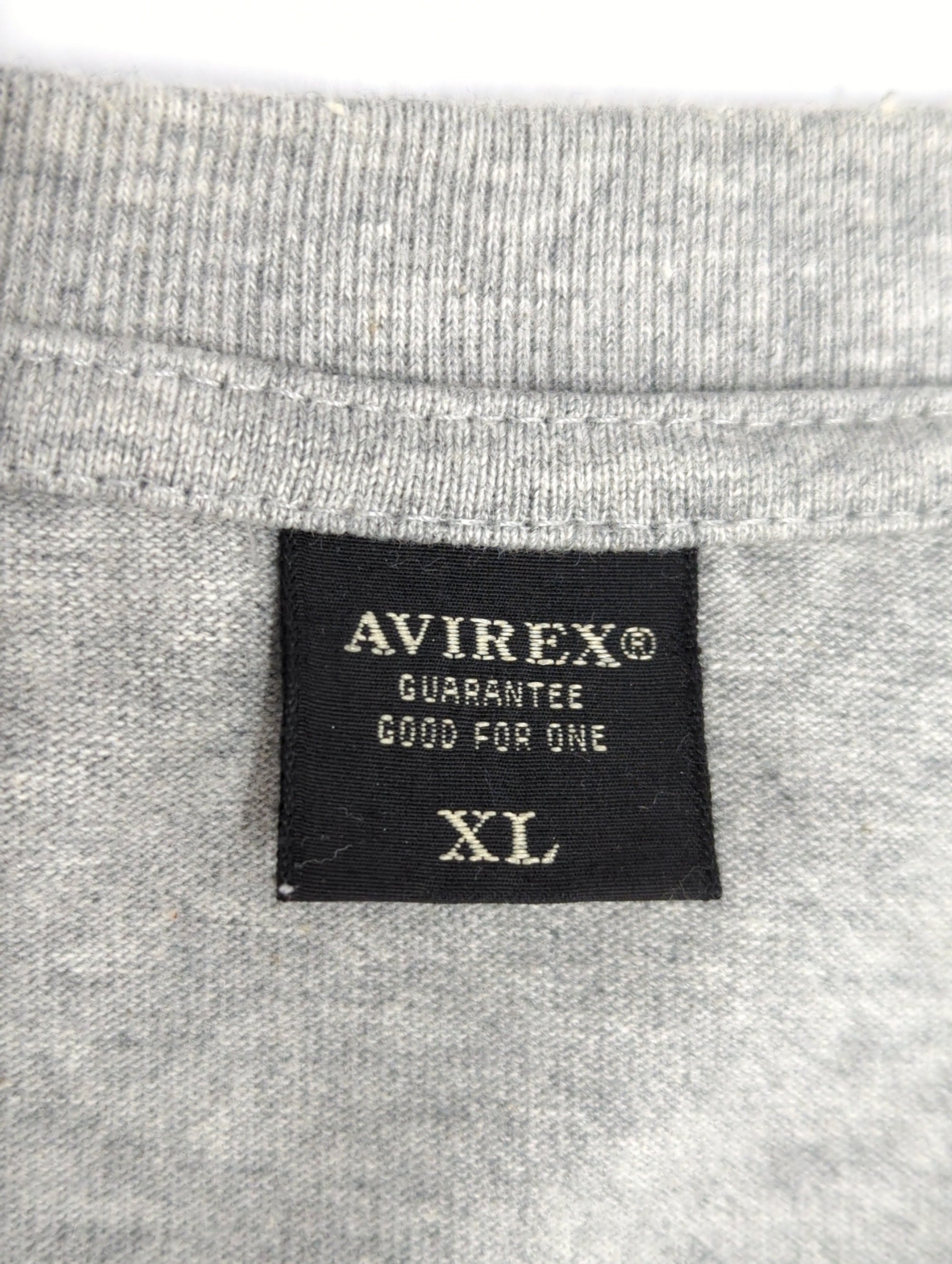 AVIREX / 半袖Tシャツ