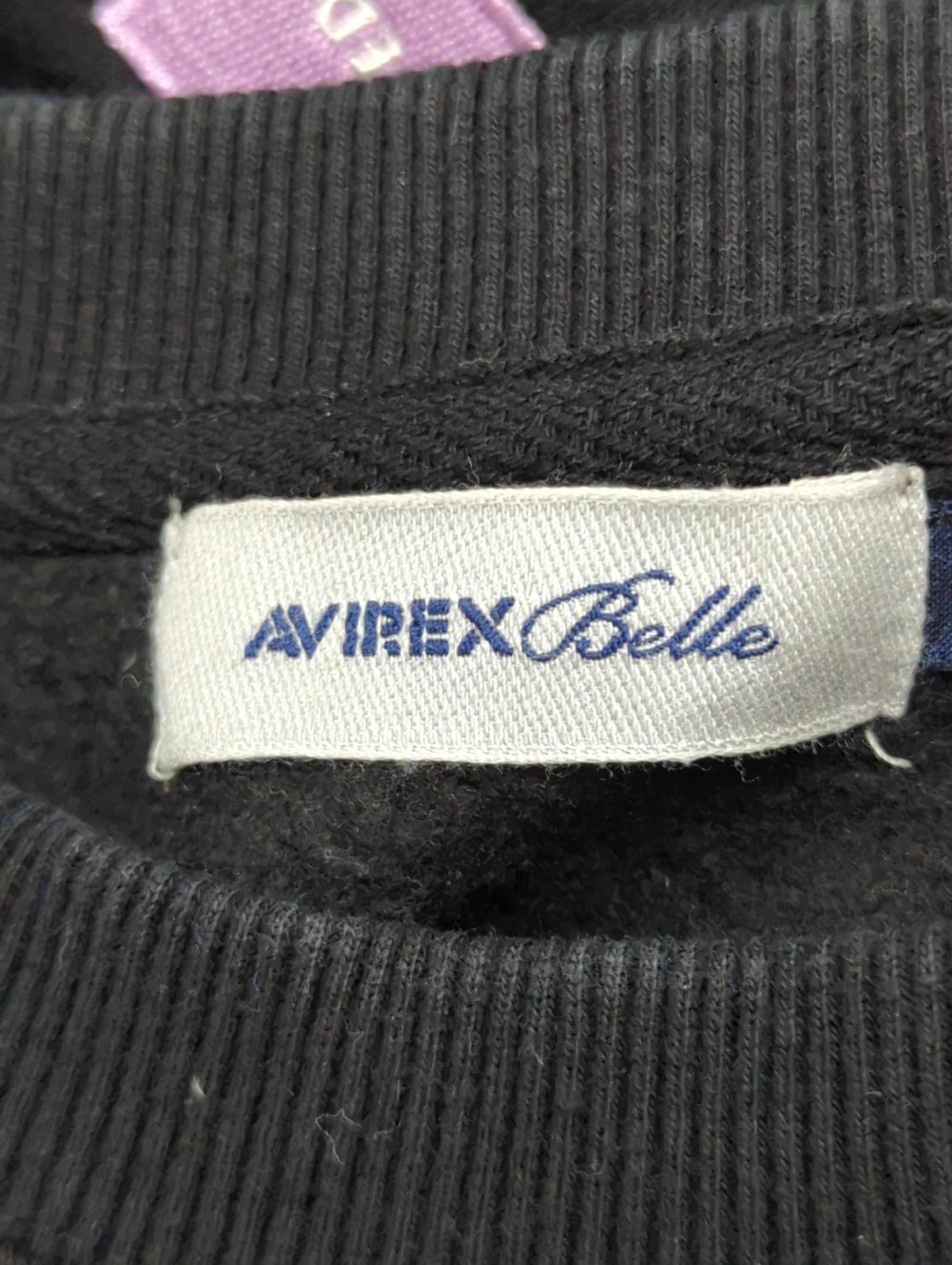 AVIREX / ≪MILKFED.×AVIREX≫COLORFUL SWEAT/ カラフルスウェット