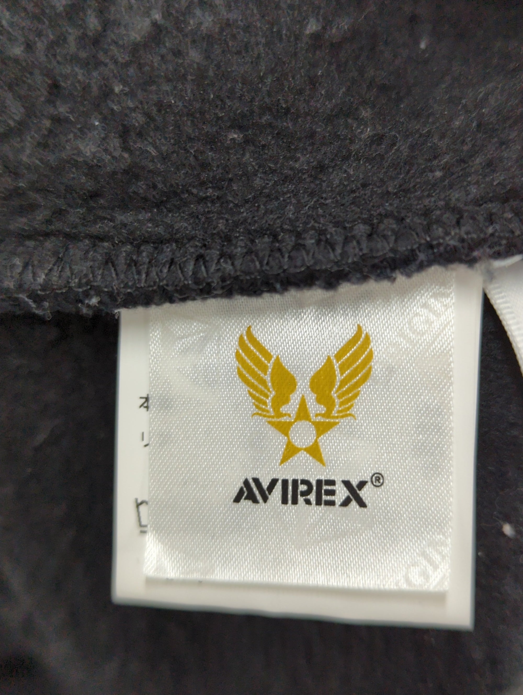 AVIREX / ≪MILKFED.×AVIREX≫COLORFUL SWEAT/ カラフルスウェット