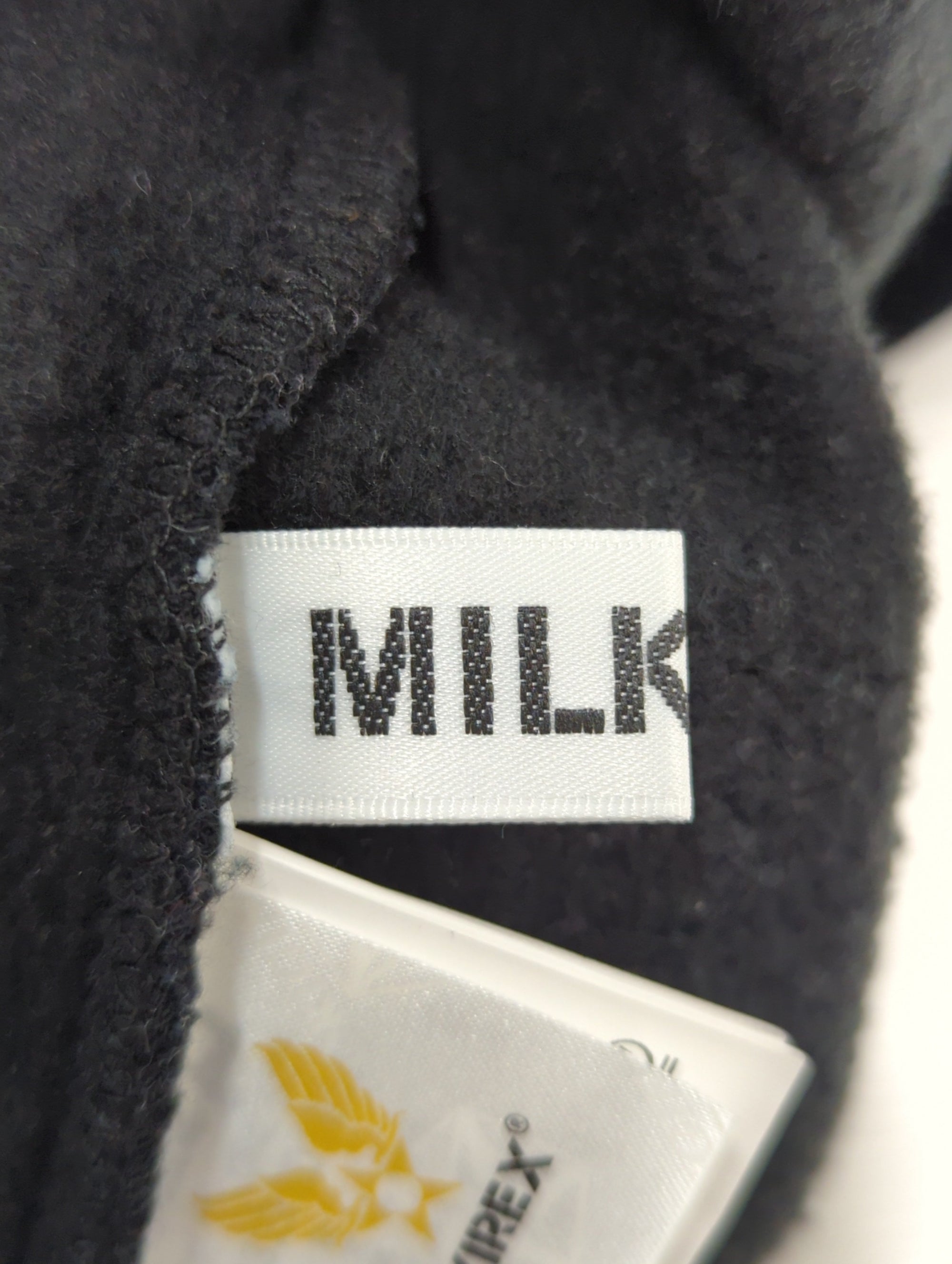 AVIREX / ≪MILKFED.×AVIREX≫COLORFUL SWEAT/ カラフルスウェット