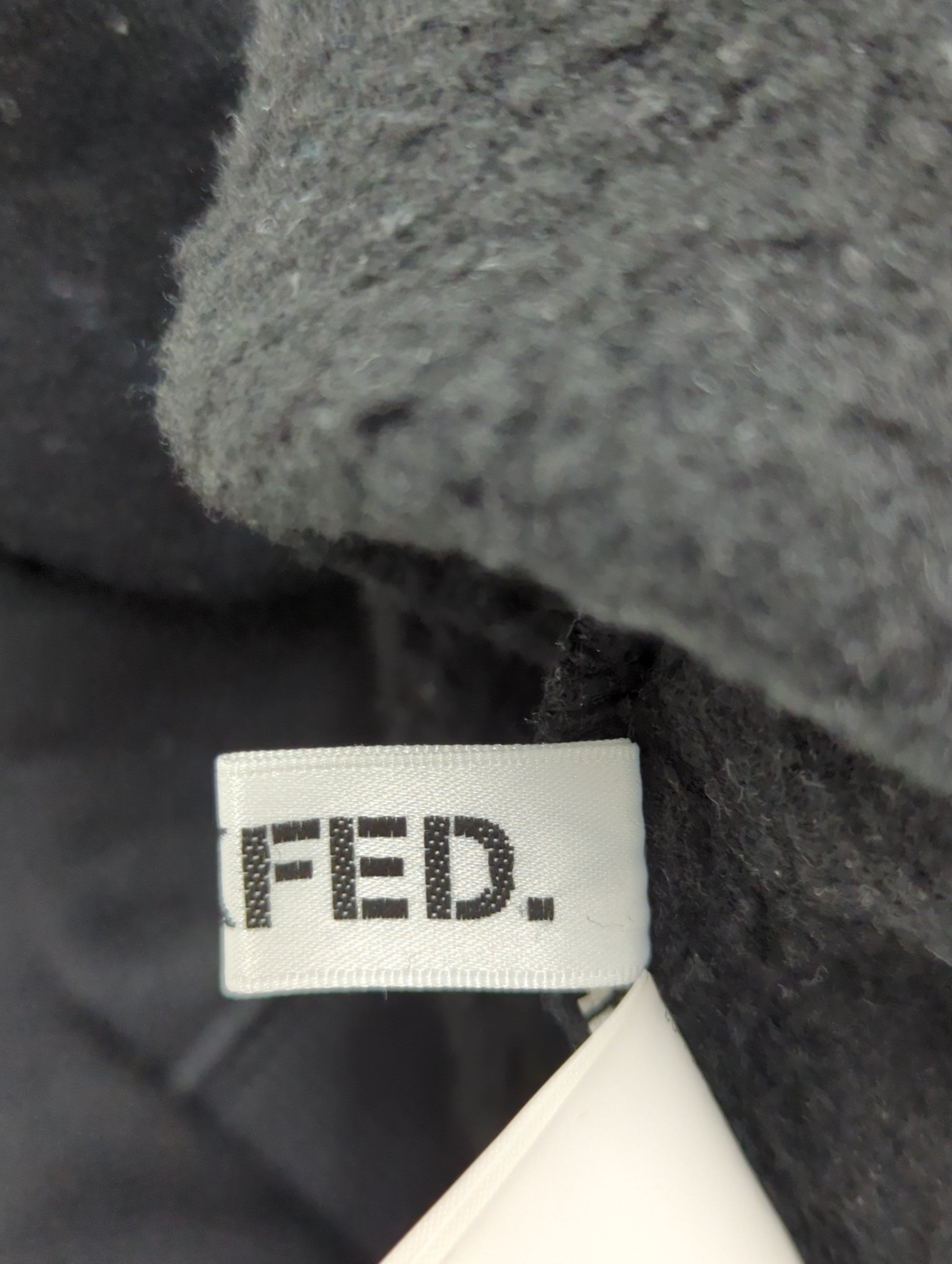 AVIREX / ≪MILKFED.×AVIREX≫COLORFUL SWEAT/ カラフルスウェット