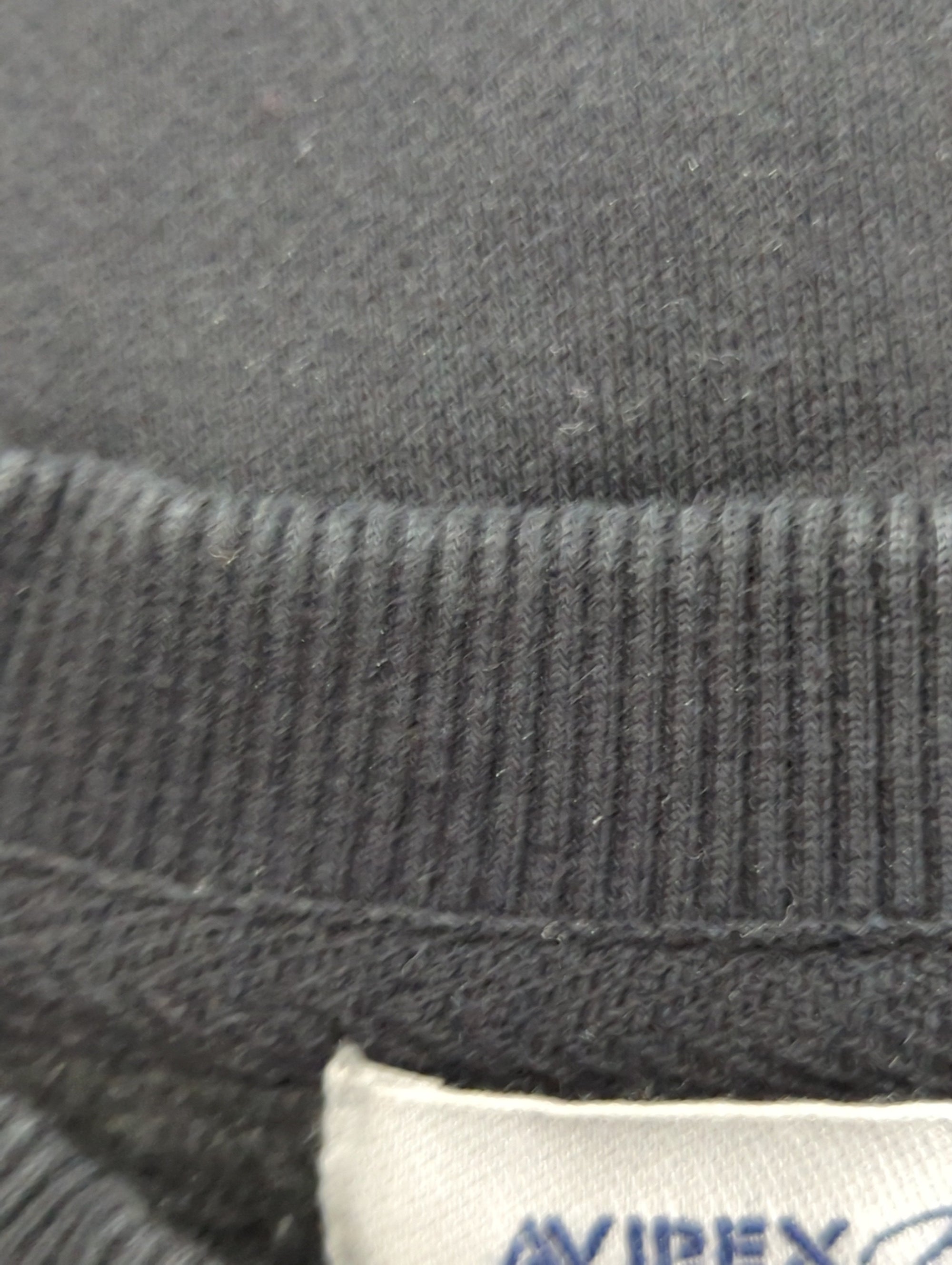 AVIREX / ≪MILKFED.×AVIREX≫COLORFUL SWEAT/ カラフルスウェット