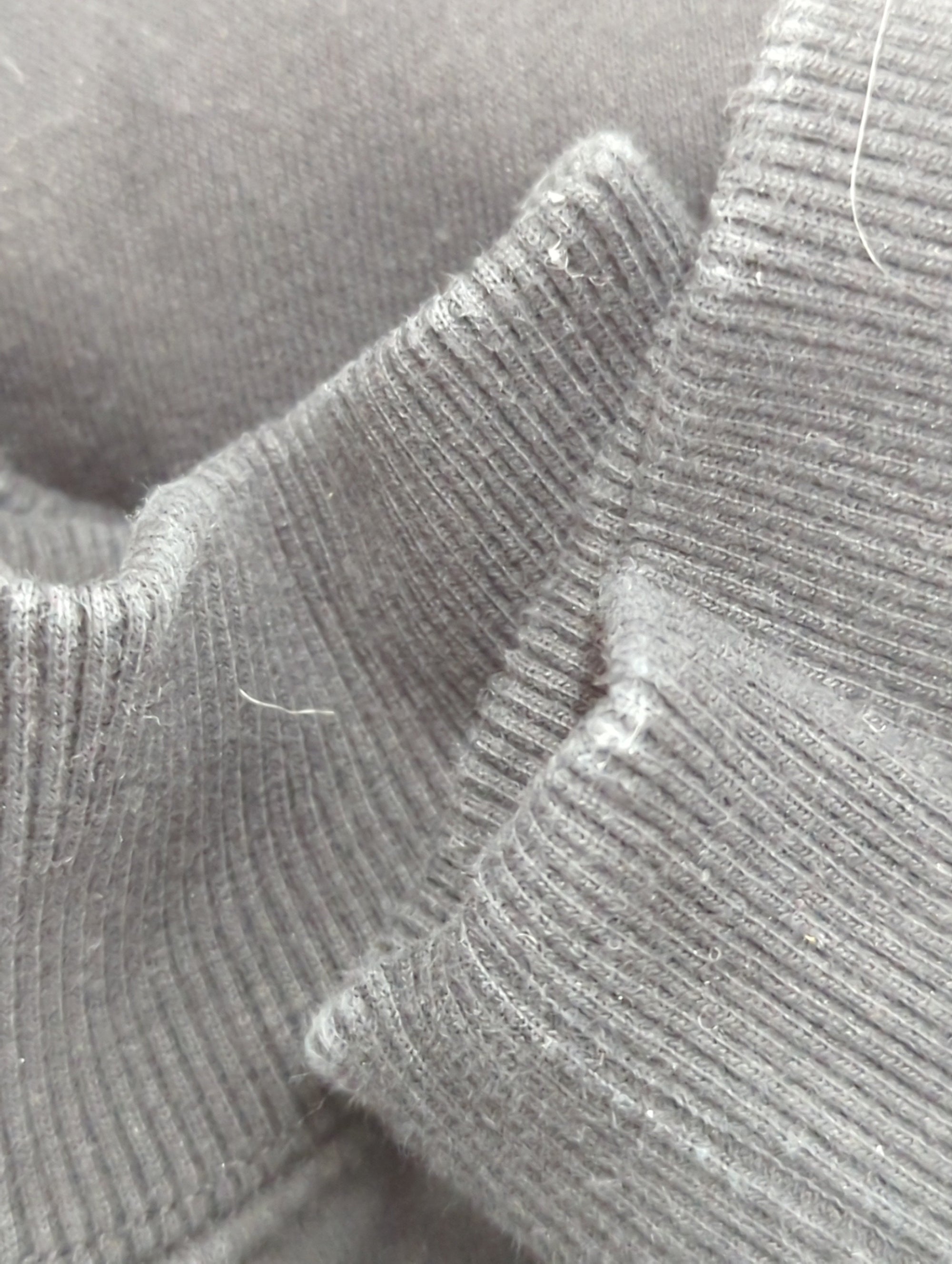 AVIREX / ≪MILKFED.×AVIREX≫COLORFUL SWEAT/ カラフルスウェット