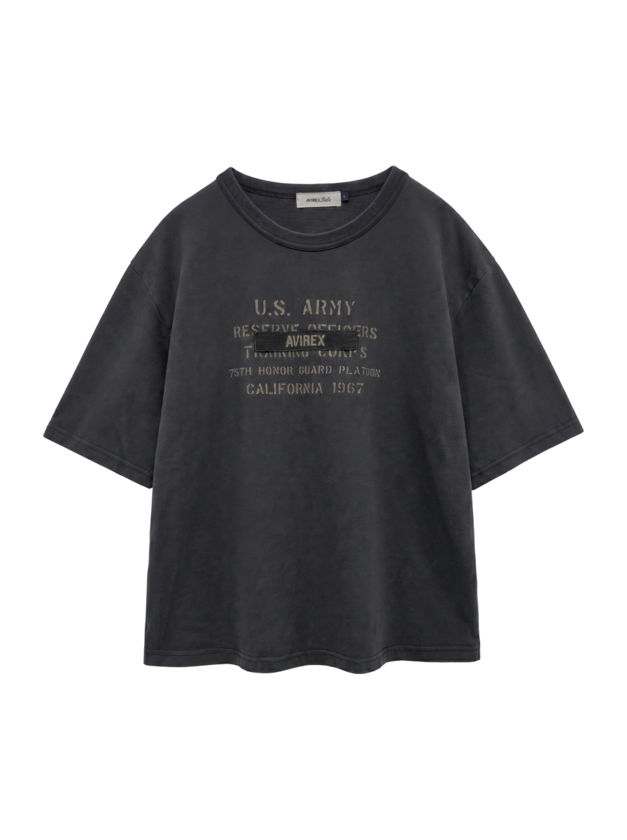 AVIREX / 半袖Tシャツ