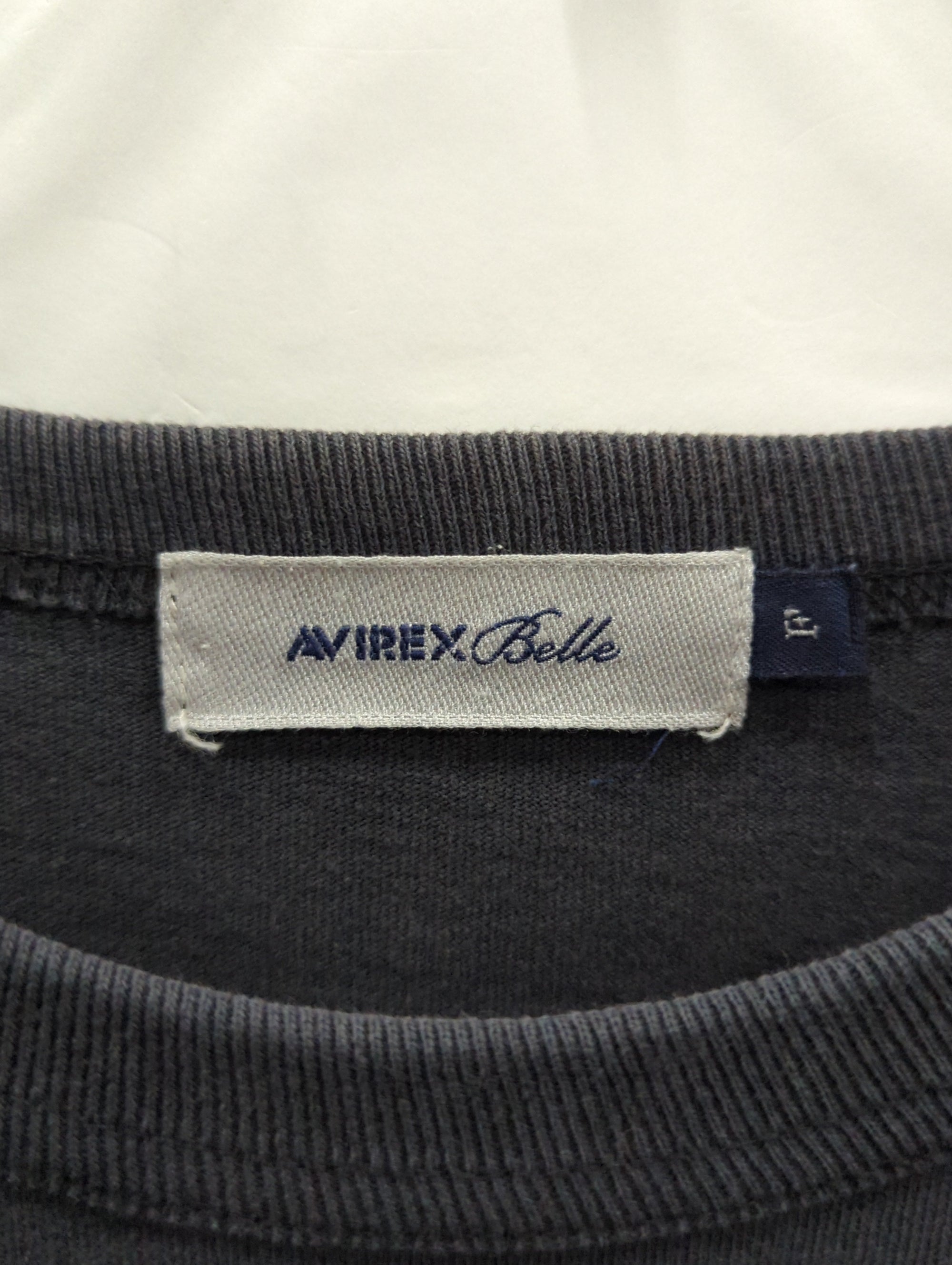 AVIREX / 半袖Tシャツ
