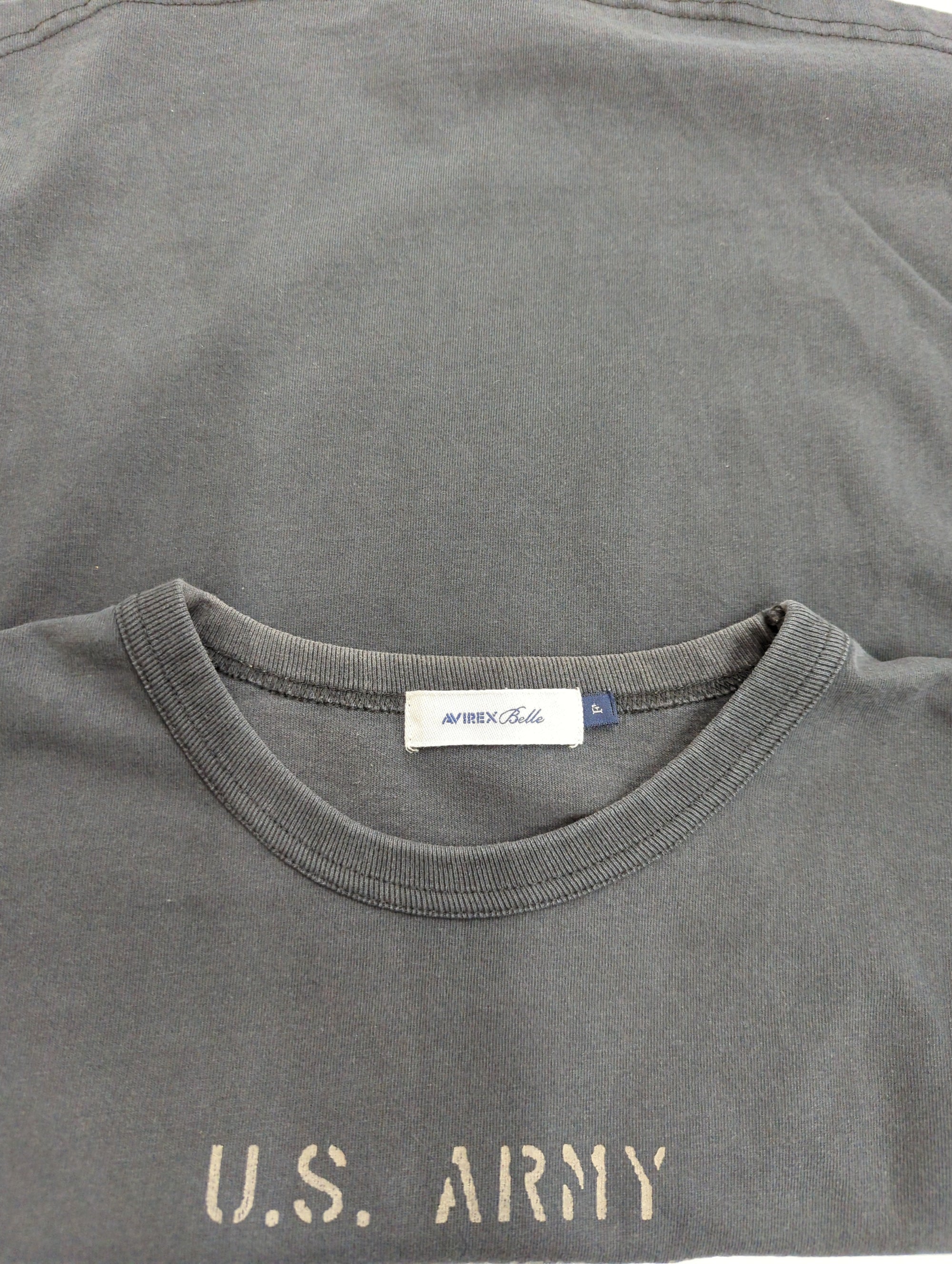 AVIREX / 半袖Tシャツ