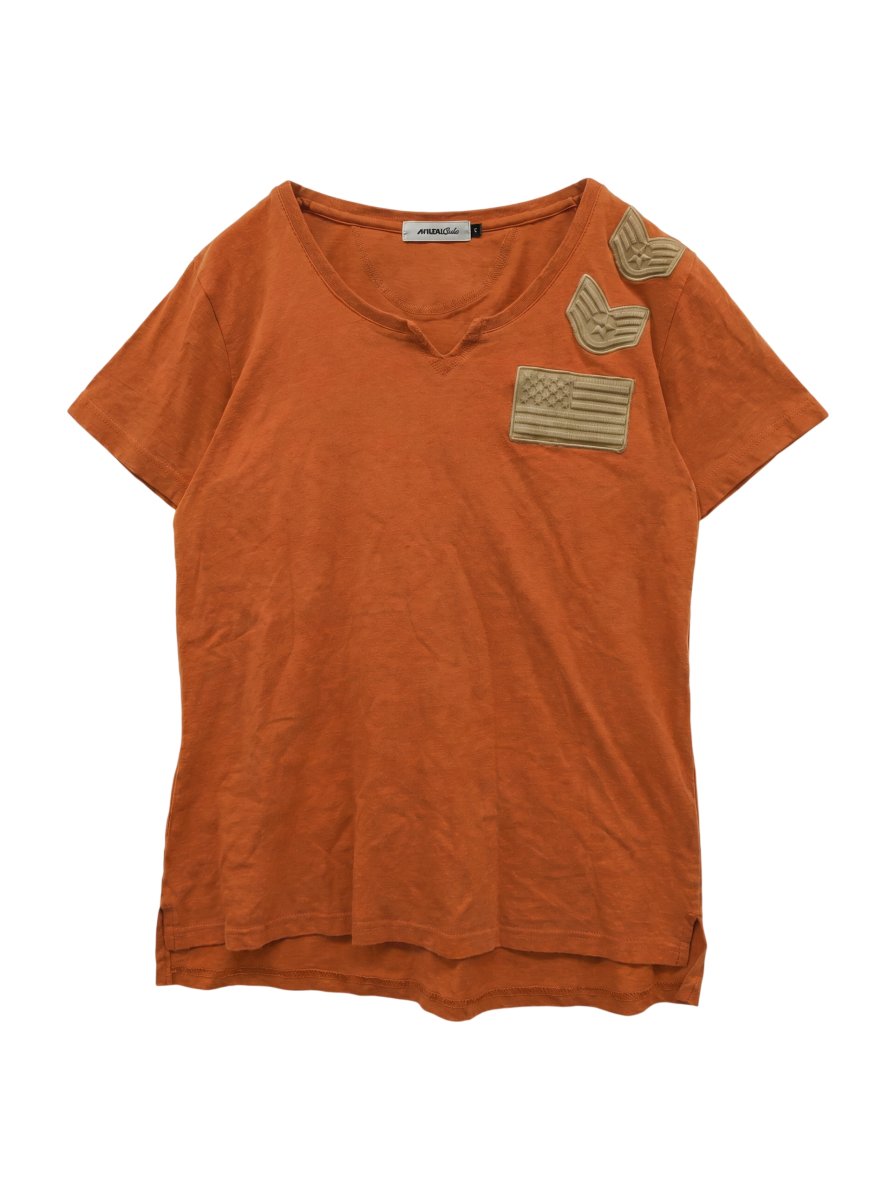 AVIREX / 半袖Tシャツ