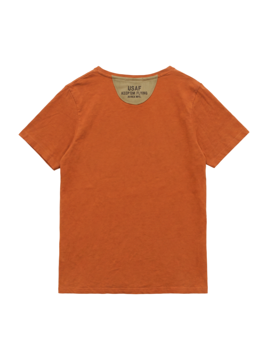 AVIREX / 半袖Tシャツ