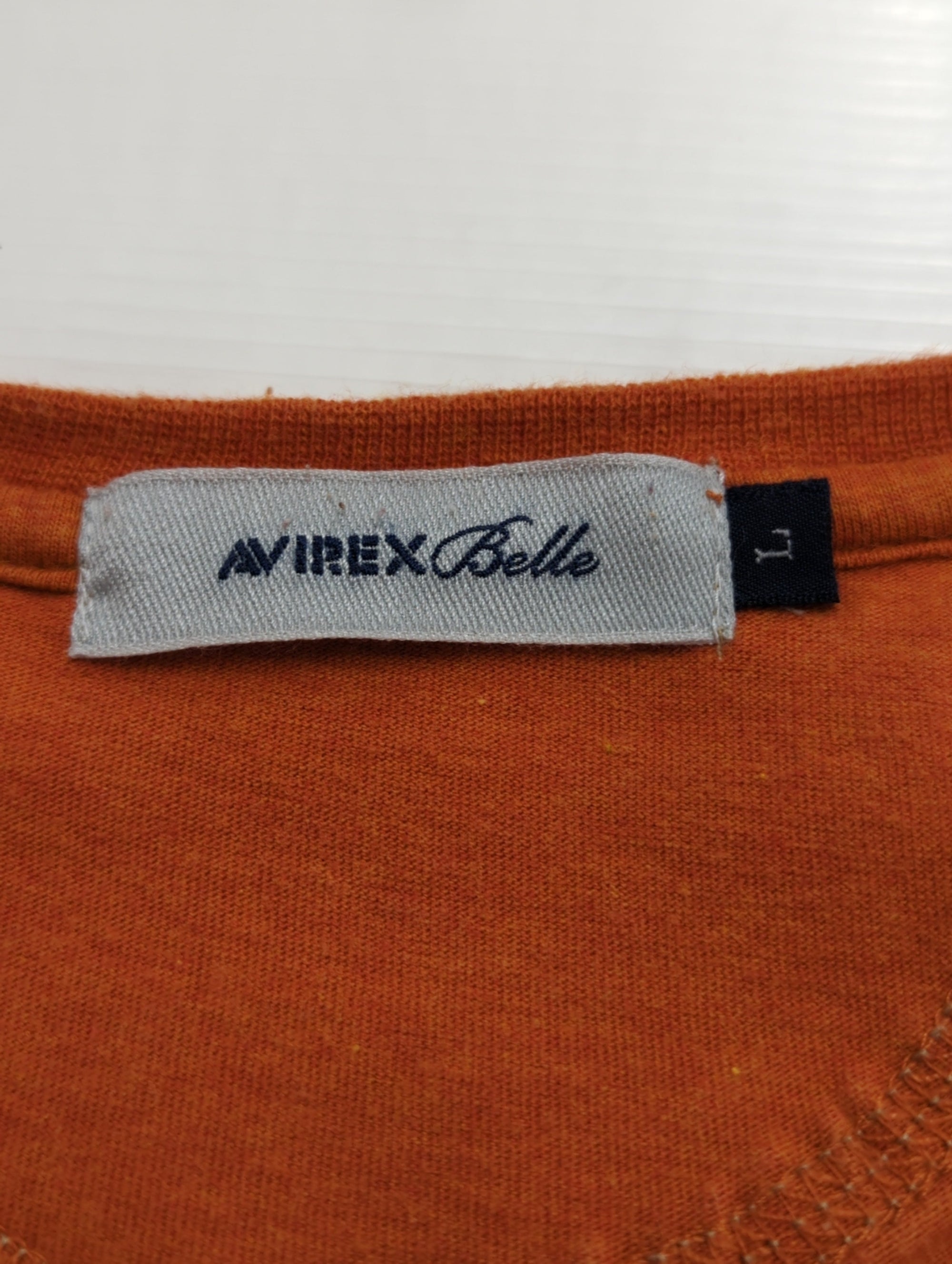 AVIREX / 半袖Tシャツ