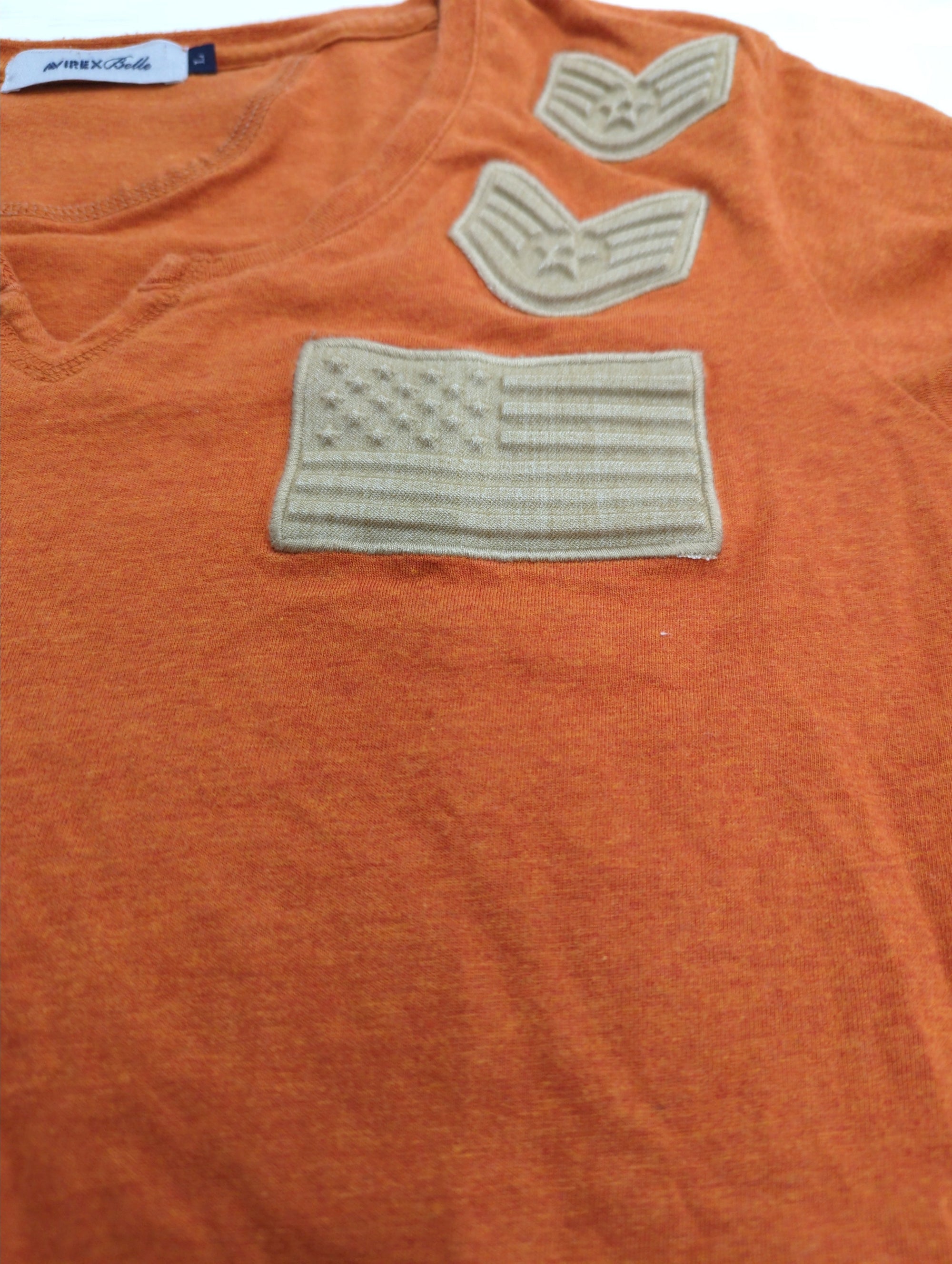AVIREX / 半袖Tシャツ