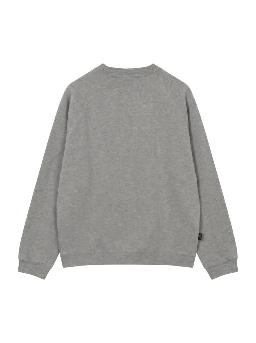 AVIREX / SWEAT LOGO