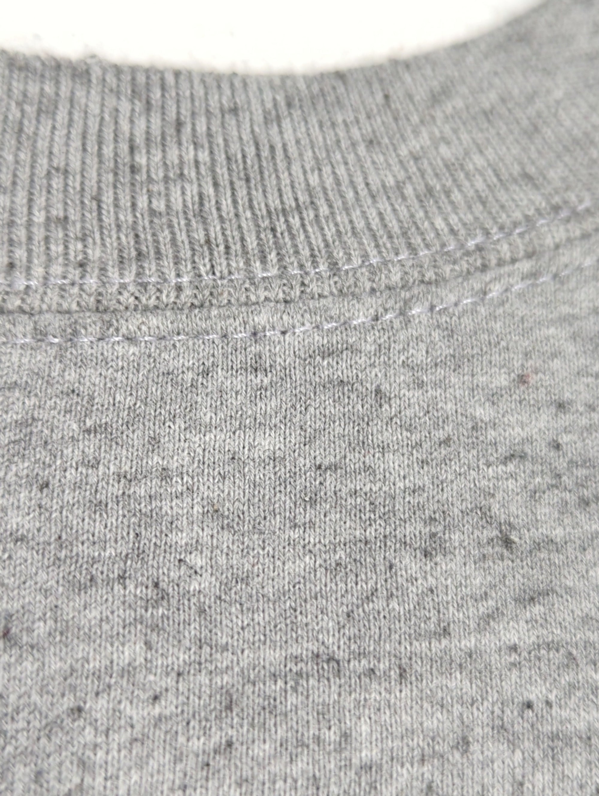 AVIREX / SWEAT LOGO