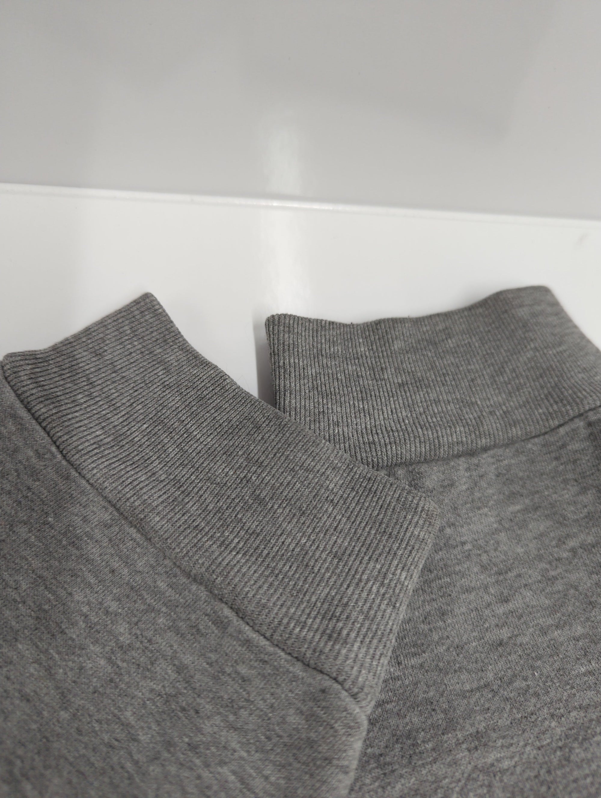 AVIREX / SWEAT LOGO