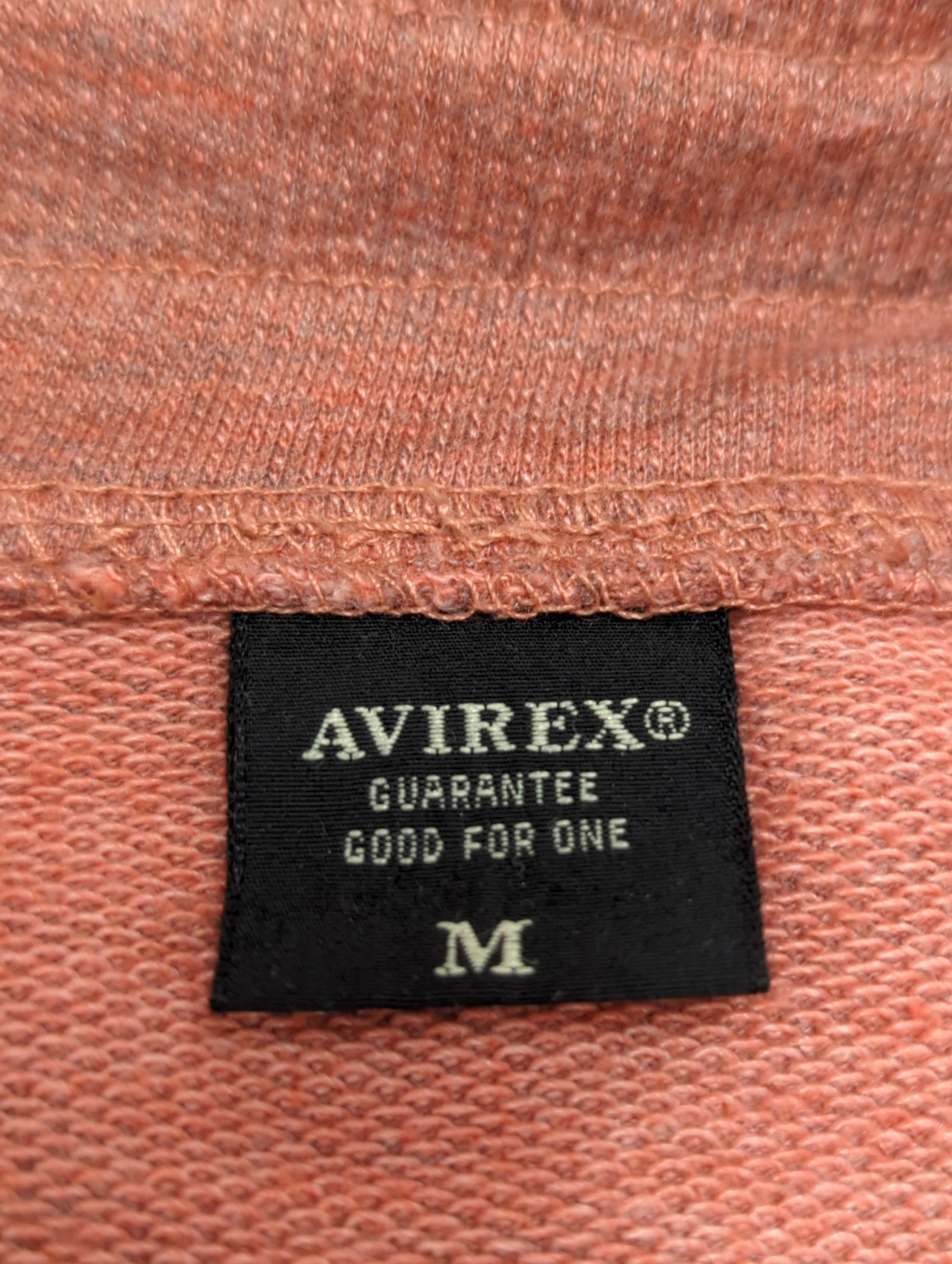 AVIREX / パーカー