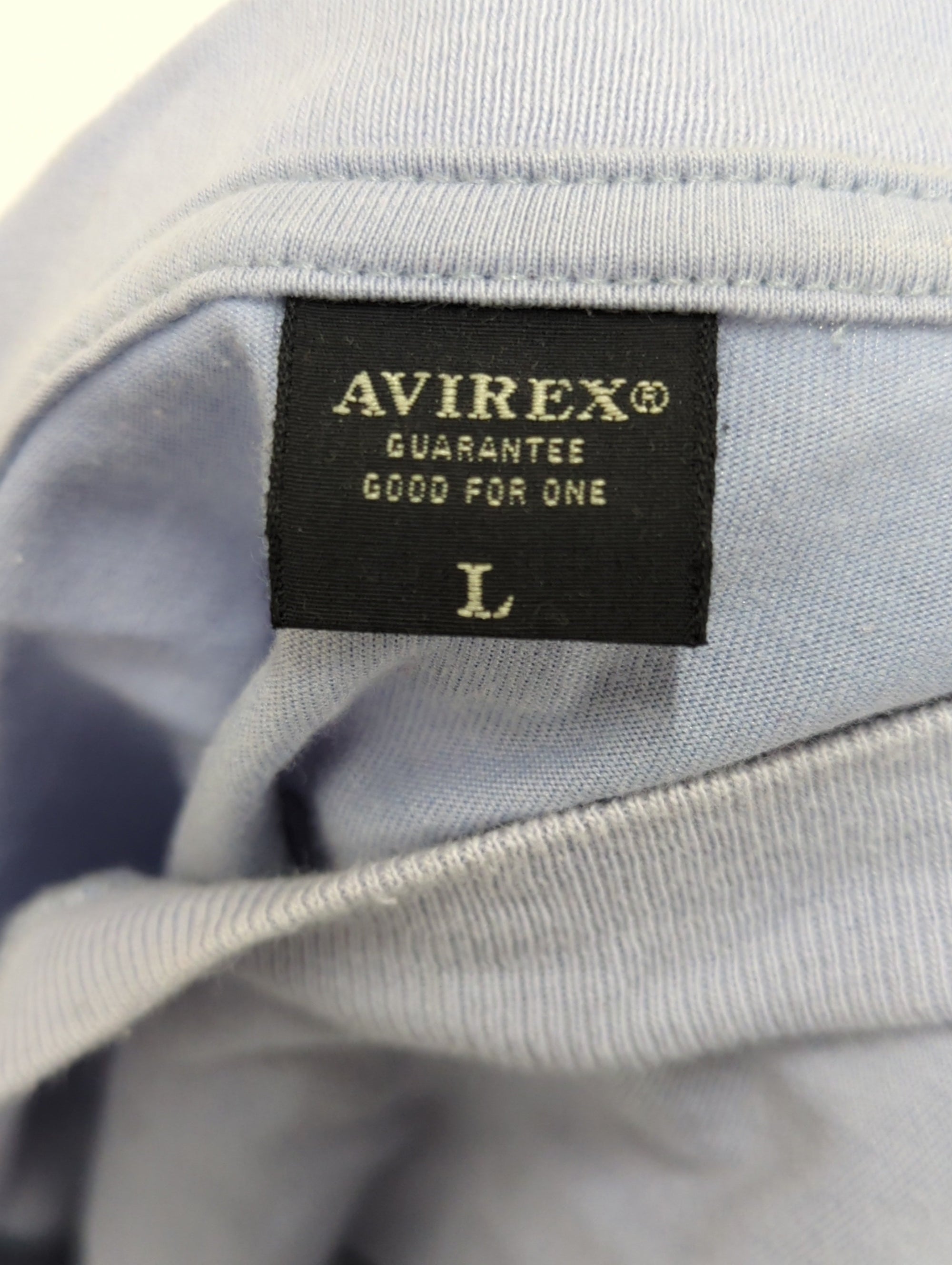 AVIREX / 半袖Tシャツ