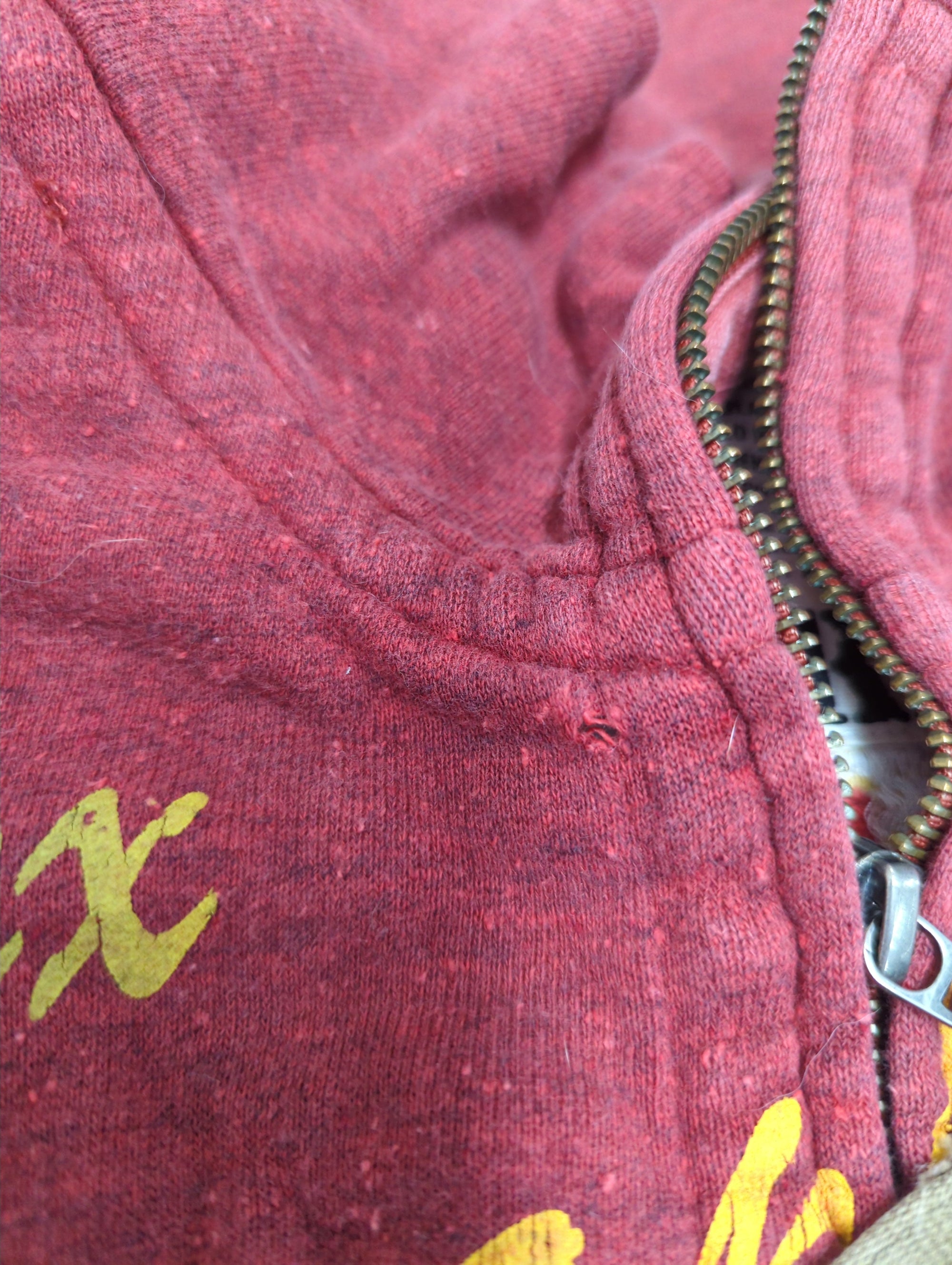 AVIREX / スウェット