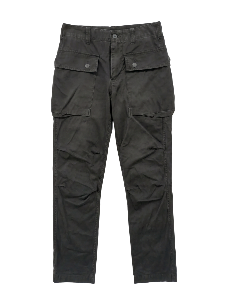 AVIREX / エアロ パンツ/ BU-AERO PANTS