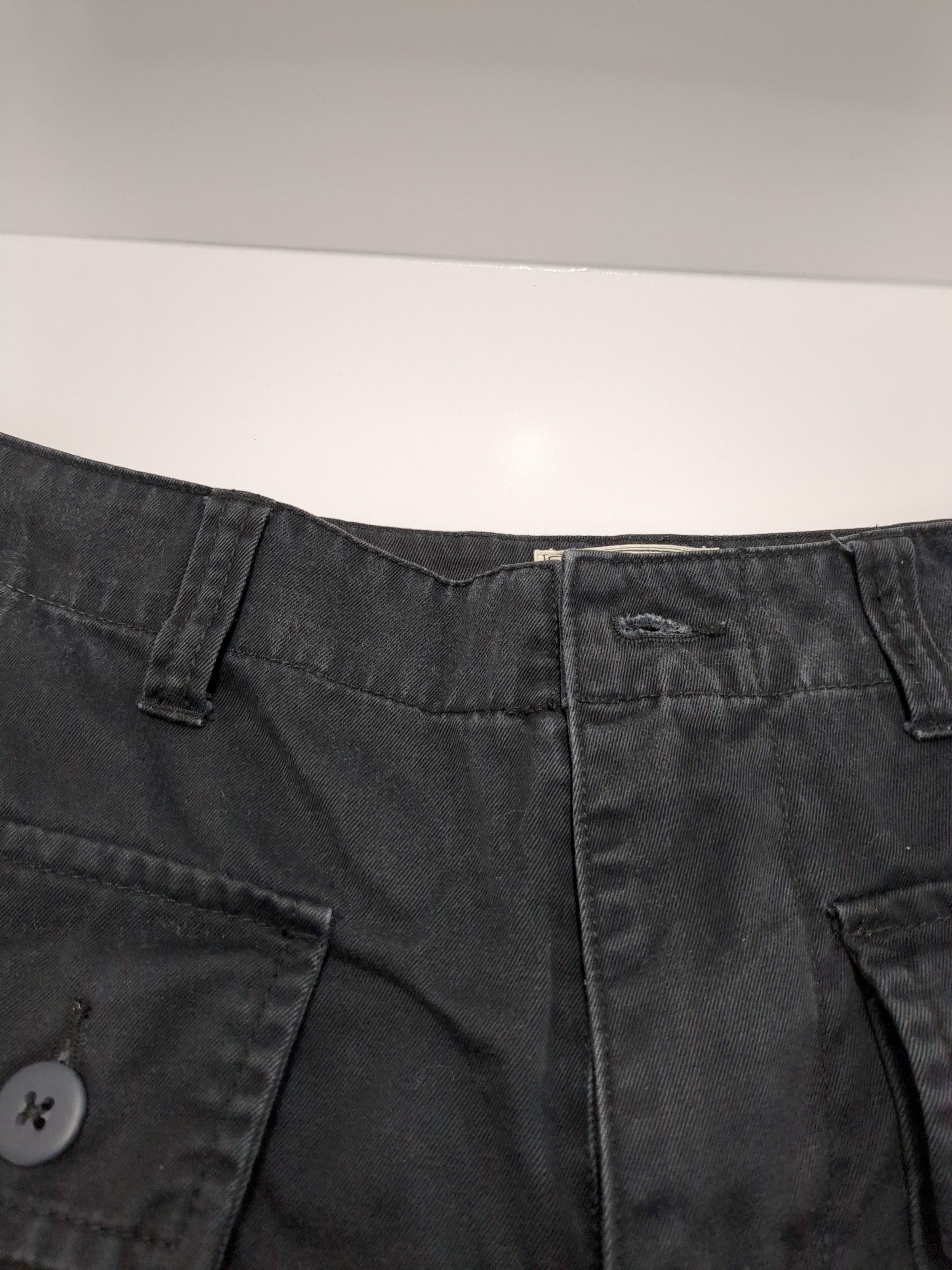 AVIREX / エアロ パンツ/ BU-AERO PANTS