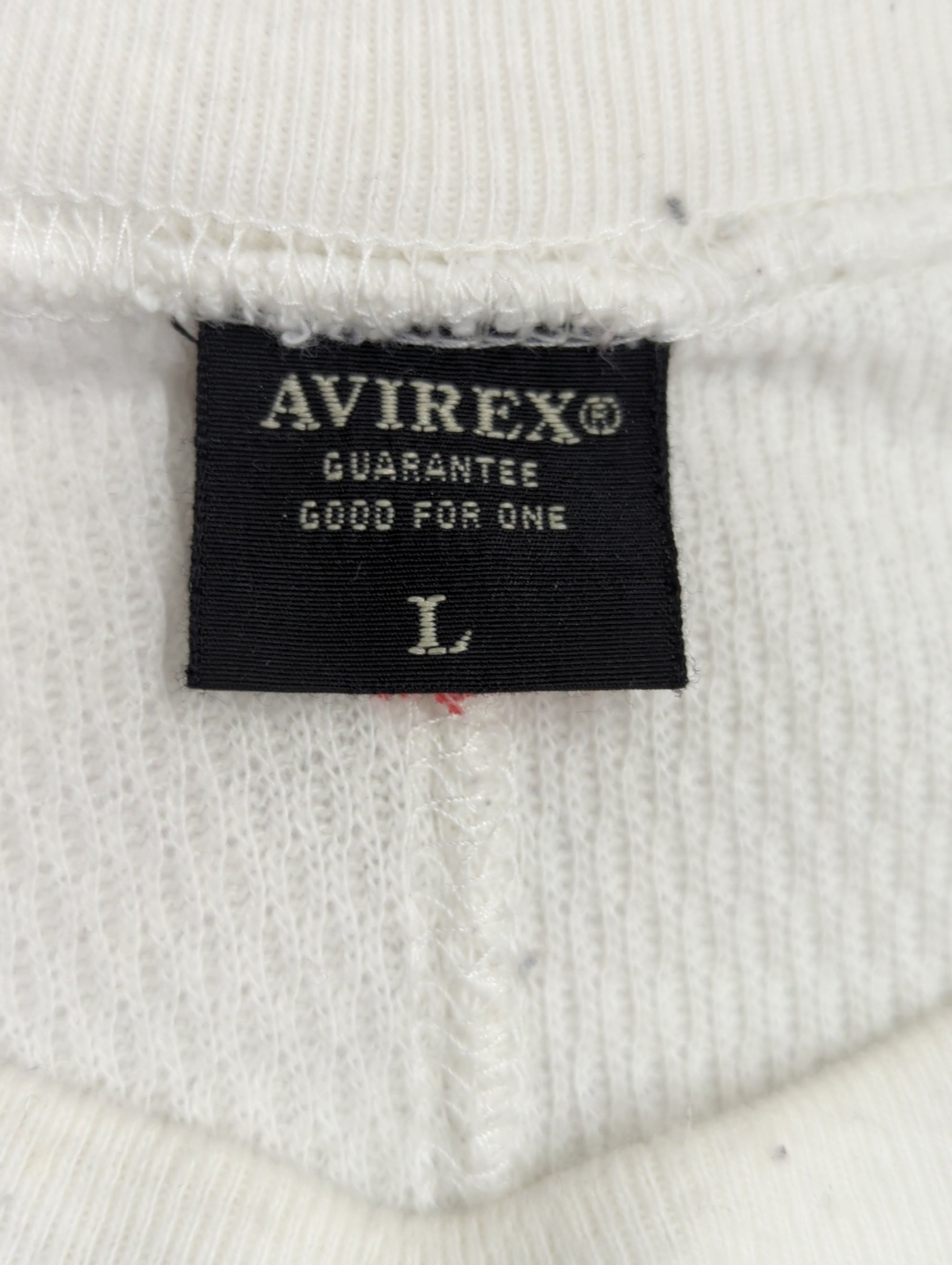 AVIREX / 半袖Tシャツ