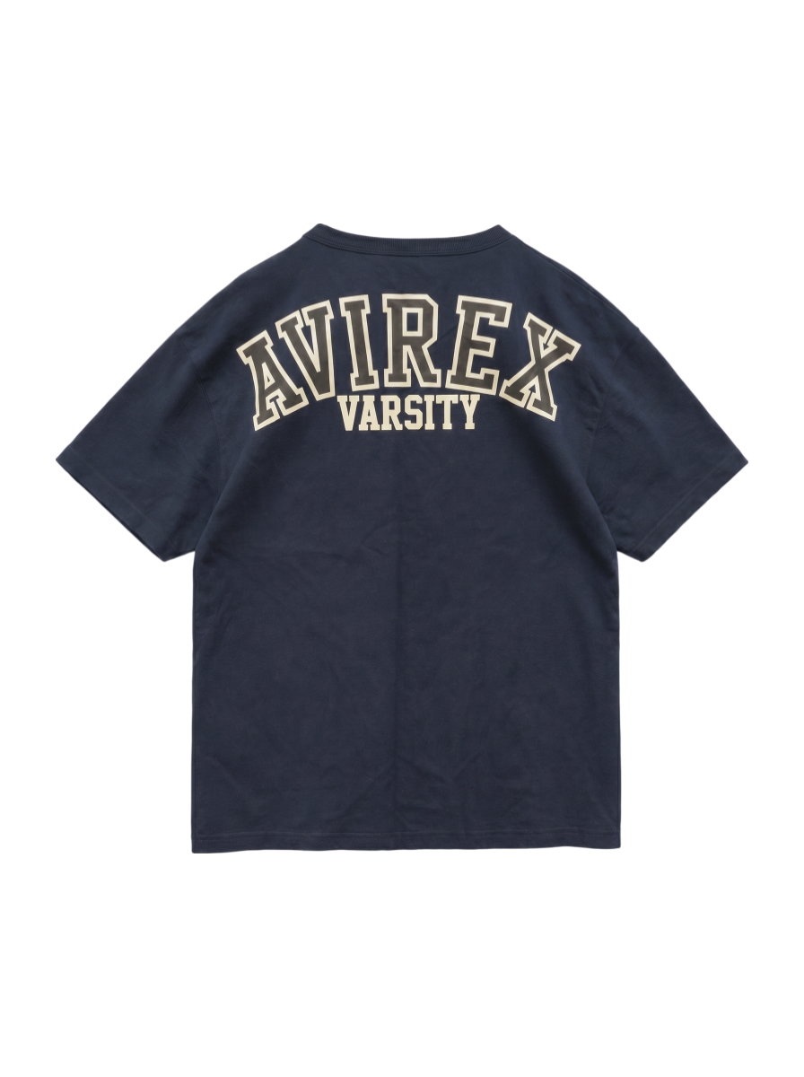 AVIREX / 半袖Tシャツ