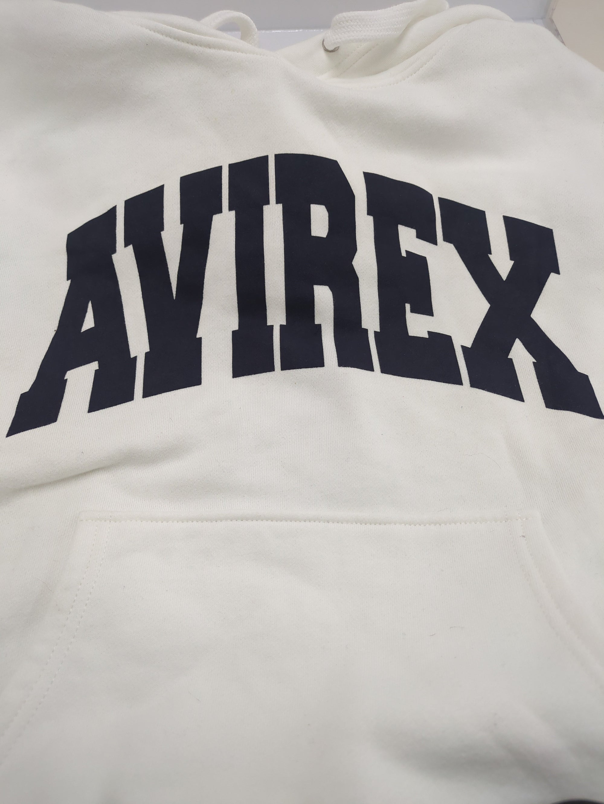 AVIREX / パーカー