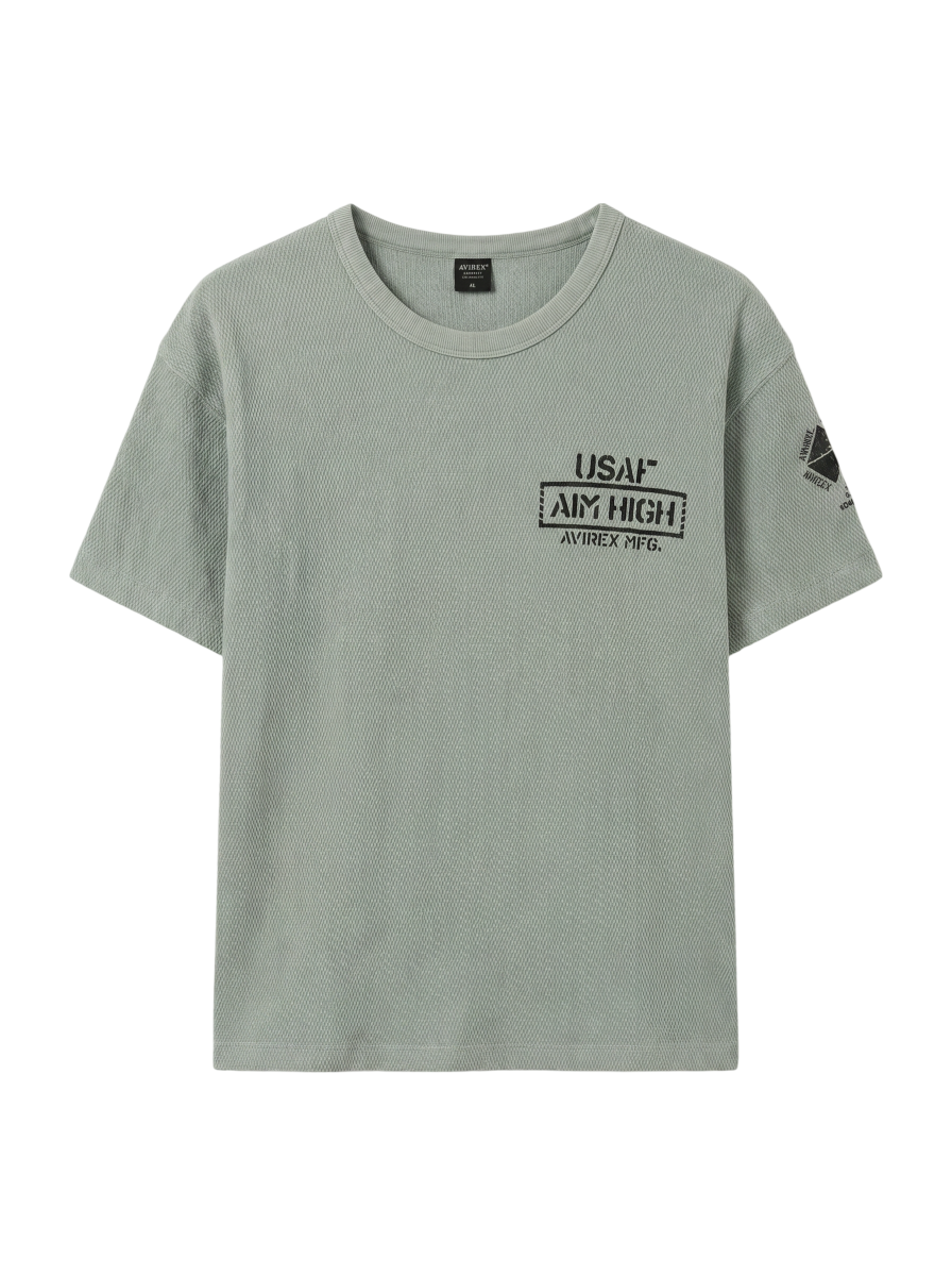 AVIREX / 半袖Tシャツ