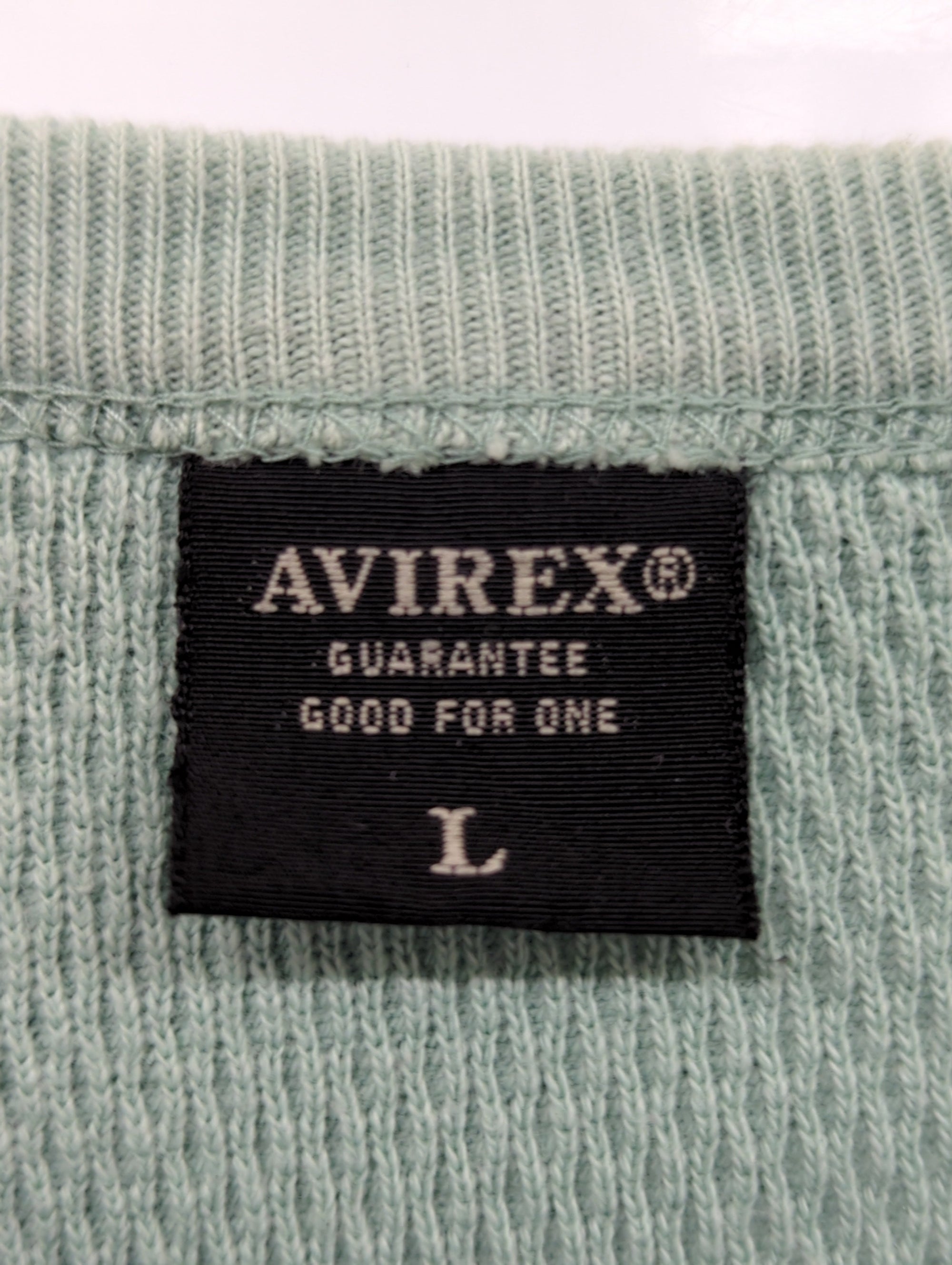 AVIREX / 半袖Tシャツ