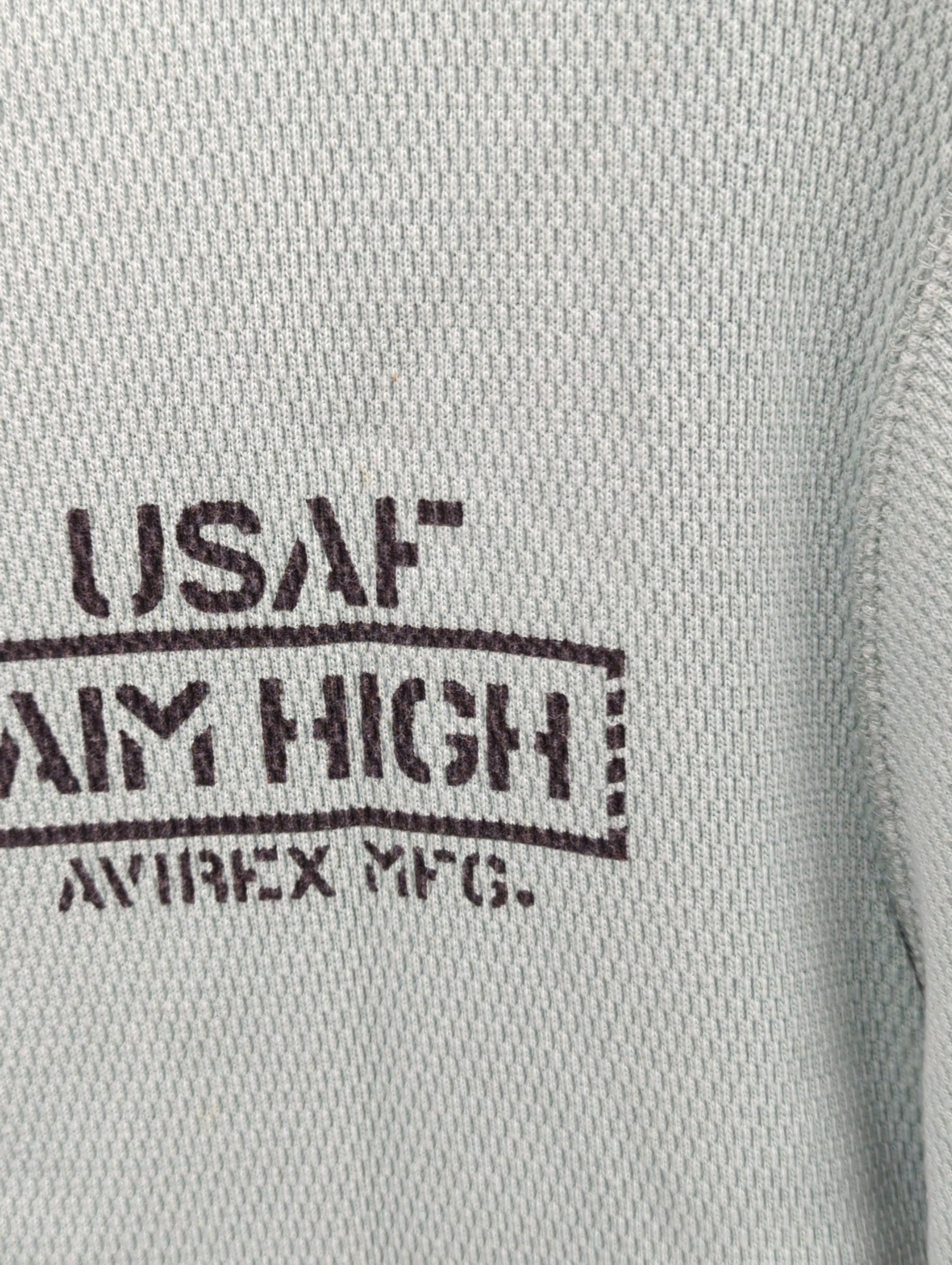 AVIREX / 半袖Tシャツ