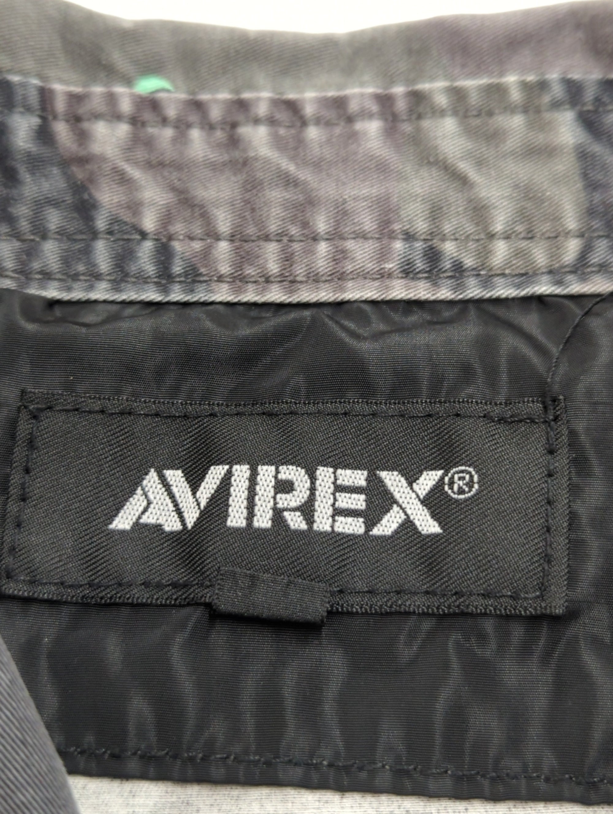 AVIREX / 半袖シャツ