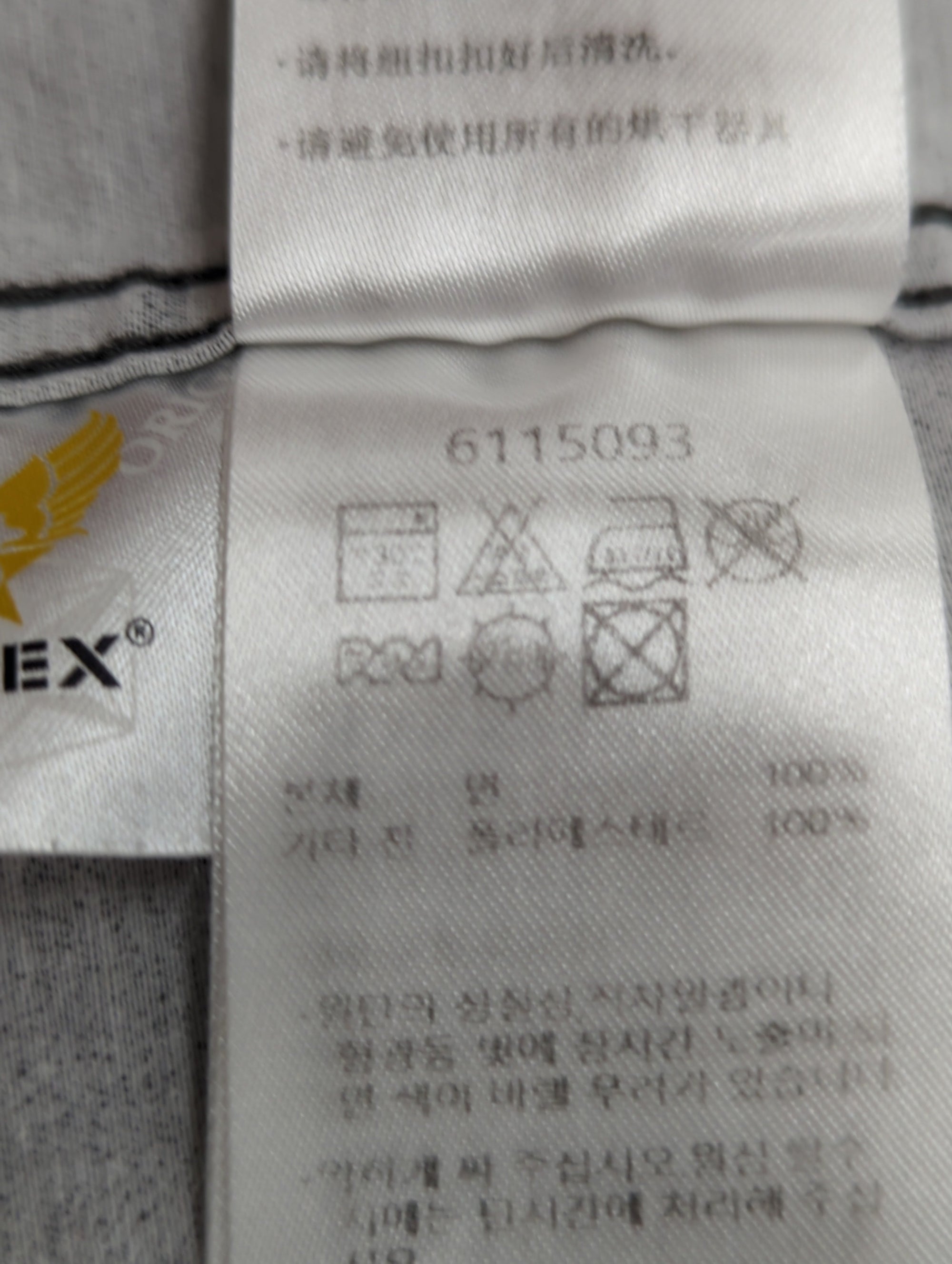 AVIREX / 半袖シャツ