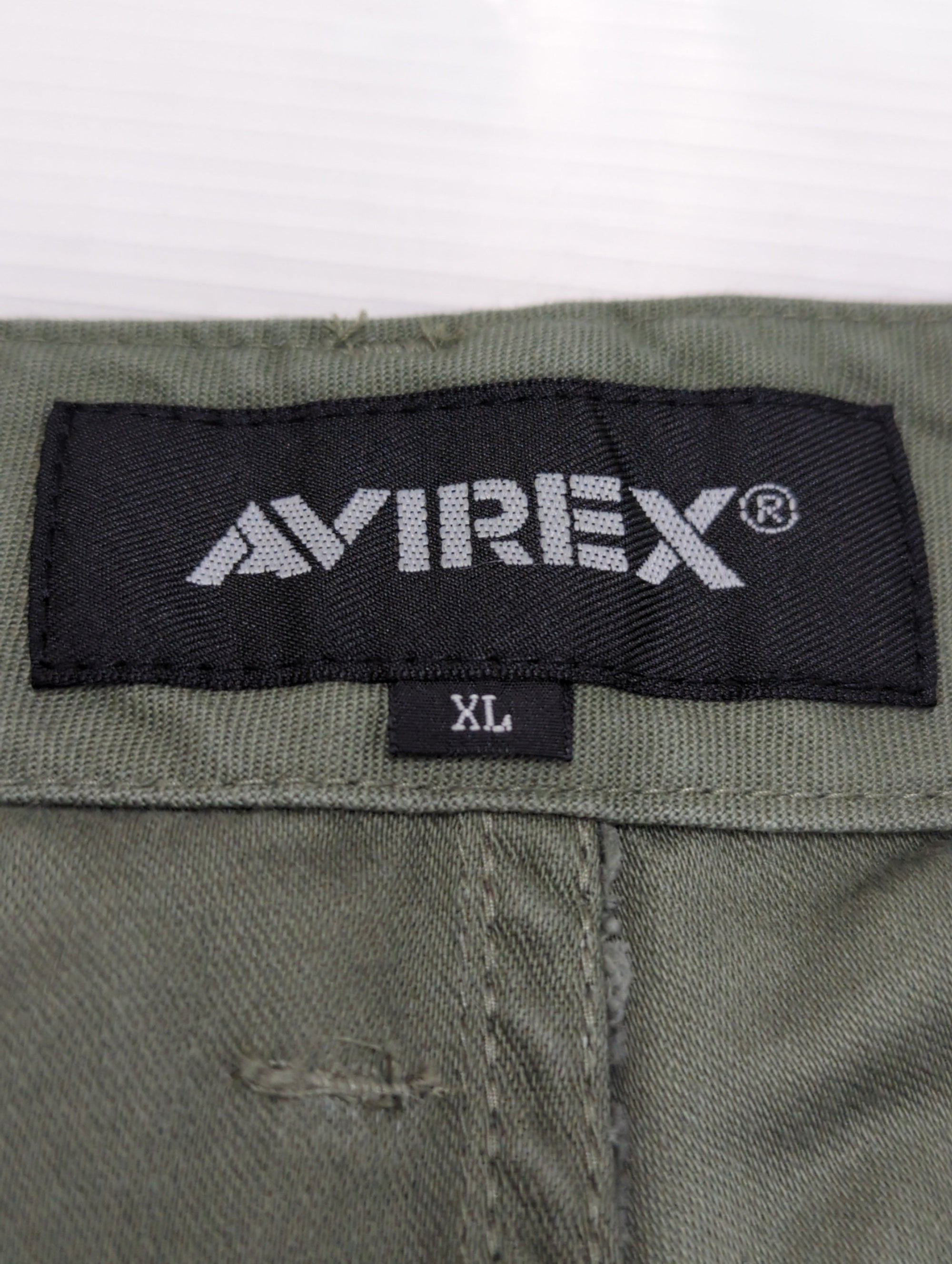 AVIREX / カーゴパンツ