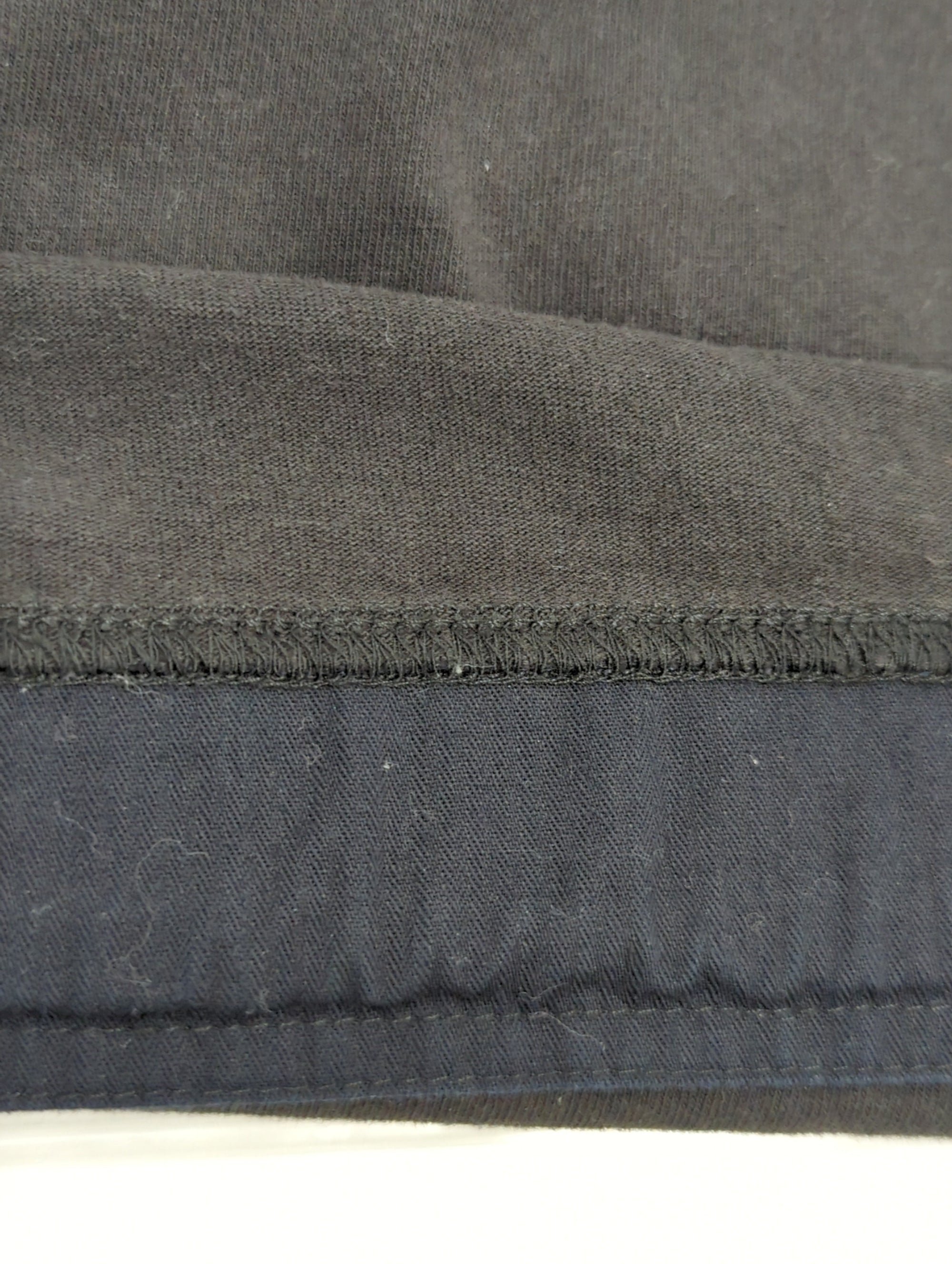 AVIREX / #SH FADEWASH MILITARY POCKET T