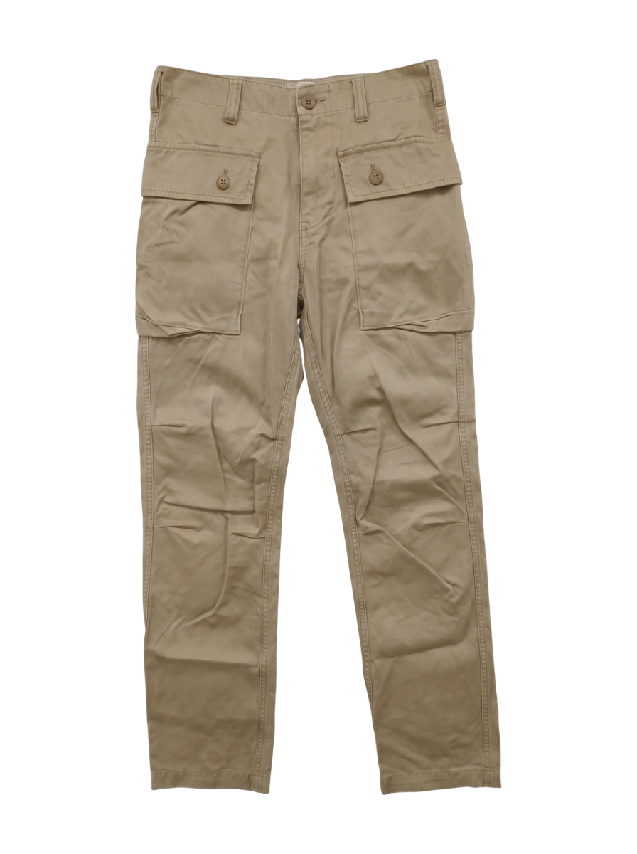 AVIREX / エアロ パンツ/ BU-AERO PANTS