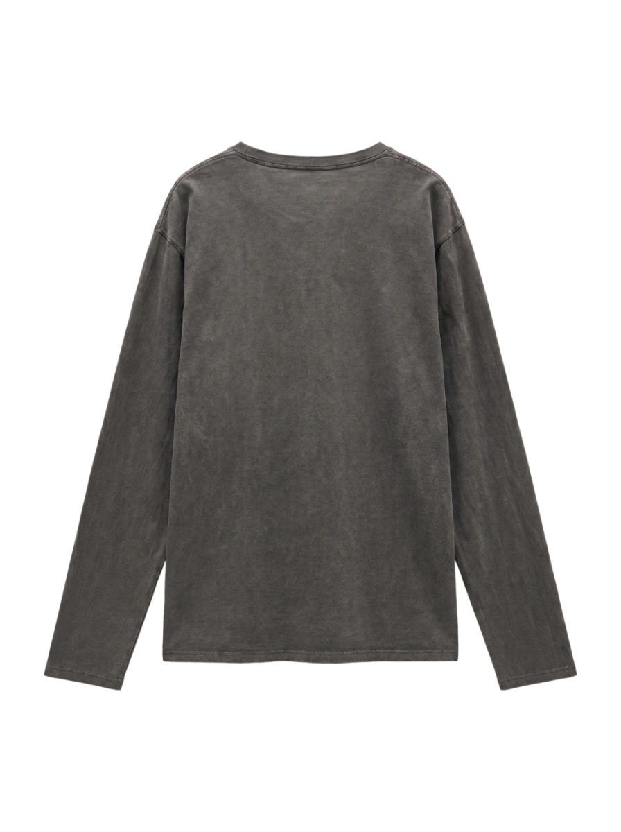 AVIREX / 長袖Tシャツ