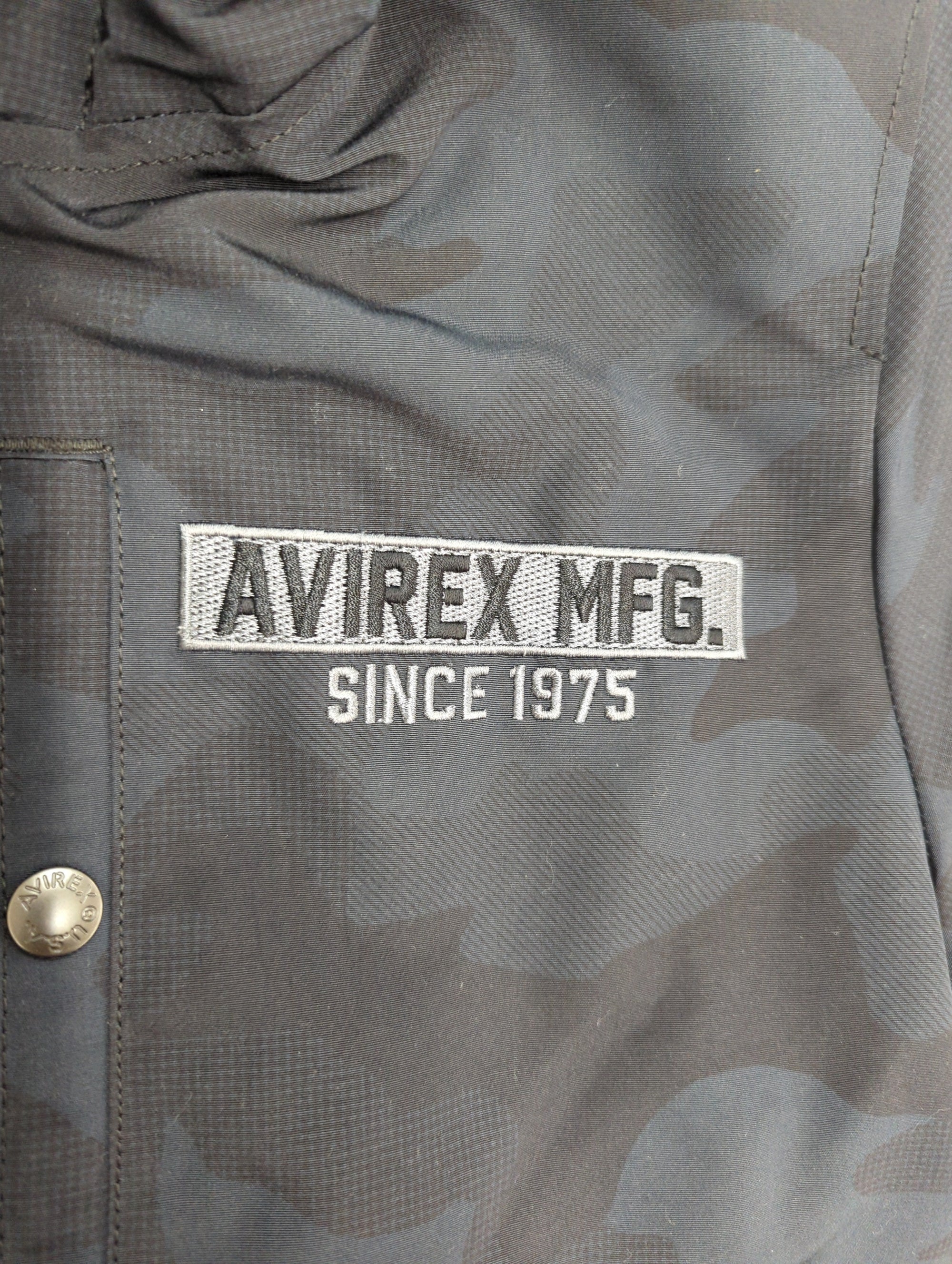 AVIREX / MA-1