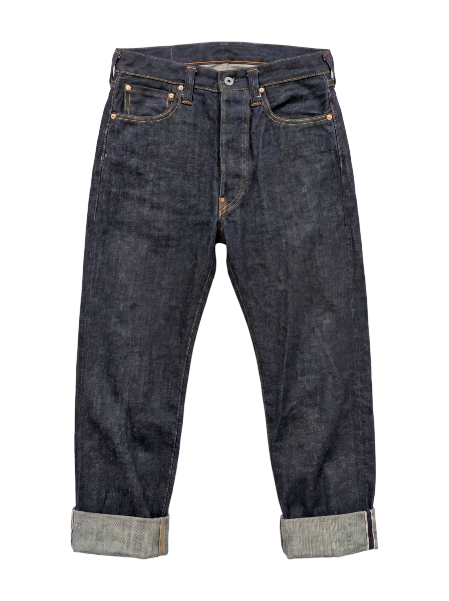 AVIREX / 《AVIREX × YAMANE INDUSTRIES》Lot.1991 No.2 CLASSIC STRAIGHT