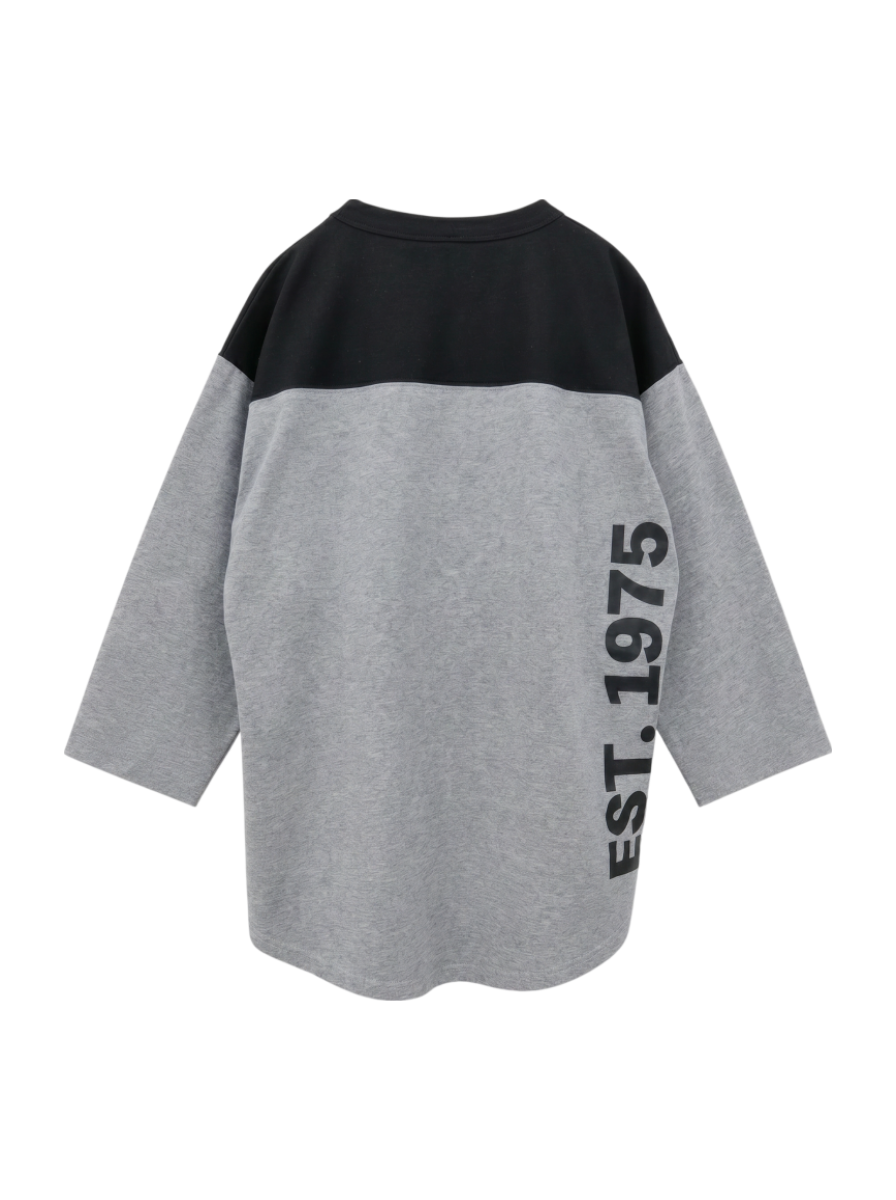 AVIREX / 長袖Tシャツ