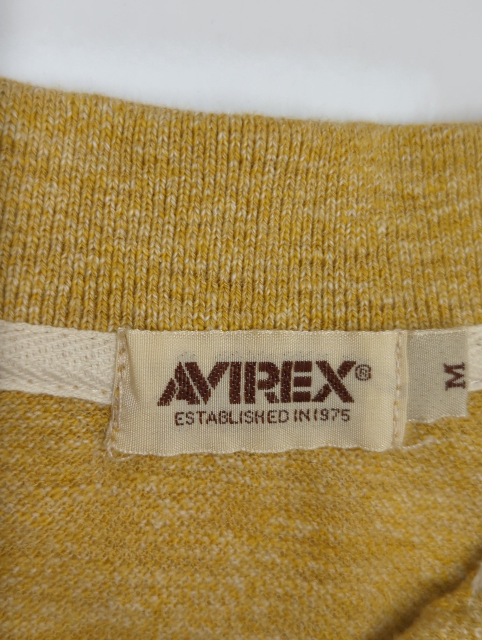 AVIREX / ポロシャツ