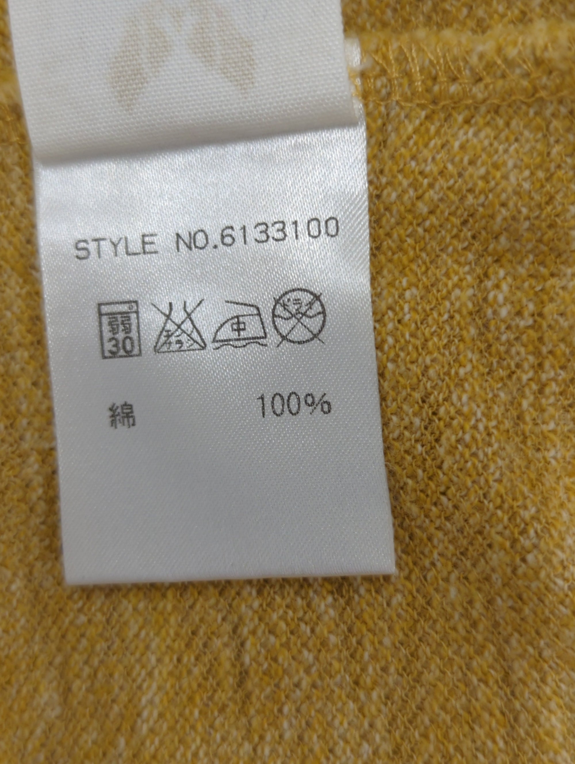 AVIREX / ポロシャツ