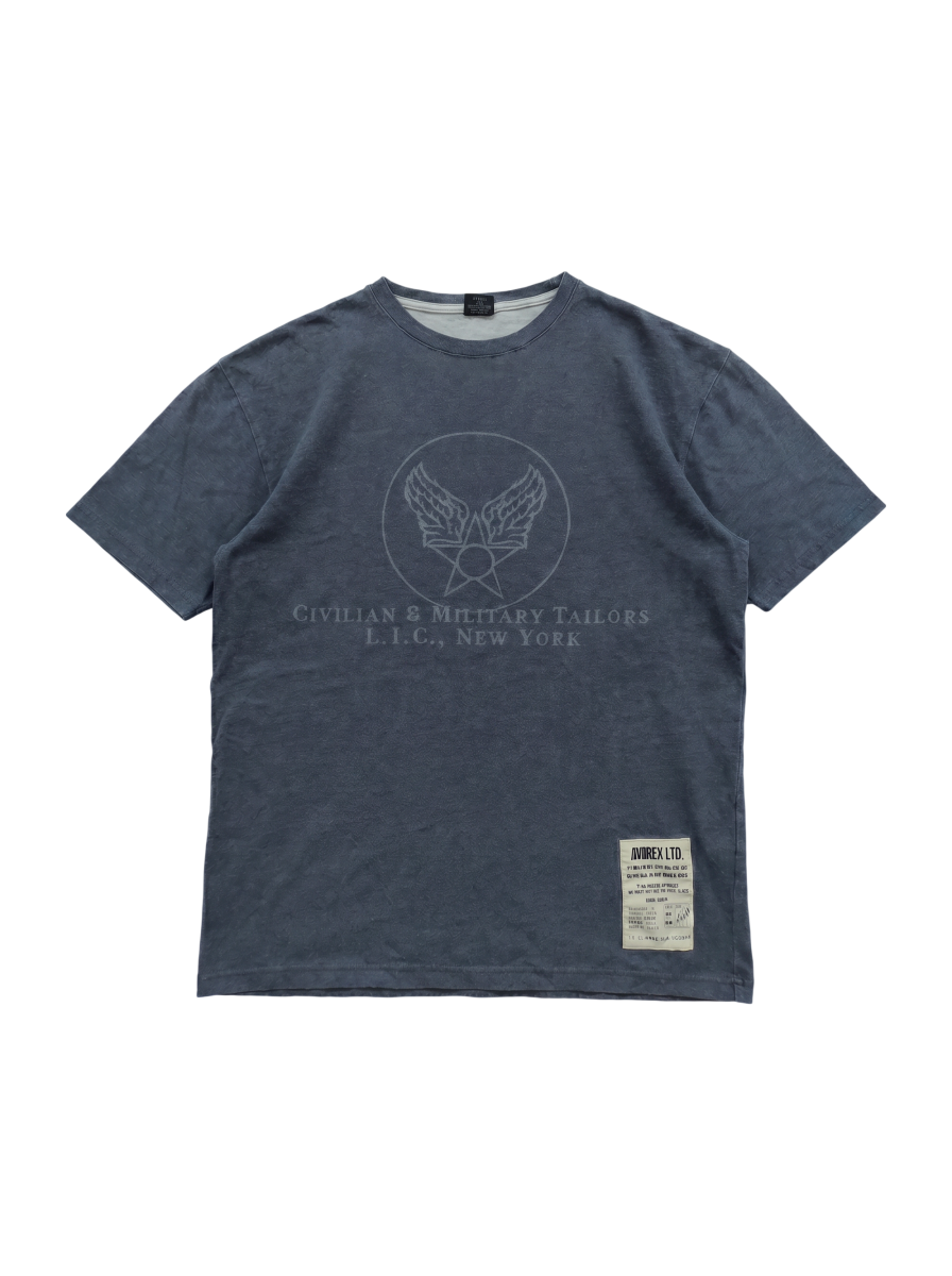AVIREX / 半袖Tシャツ