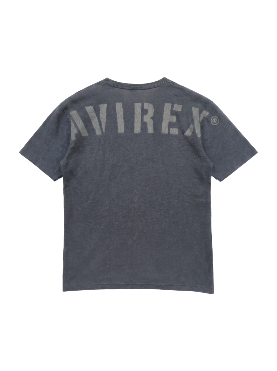 AVIREX / 半袖Tシャツ