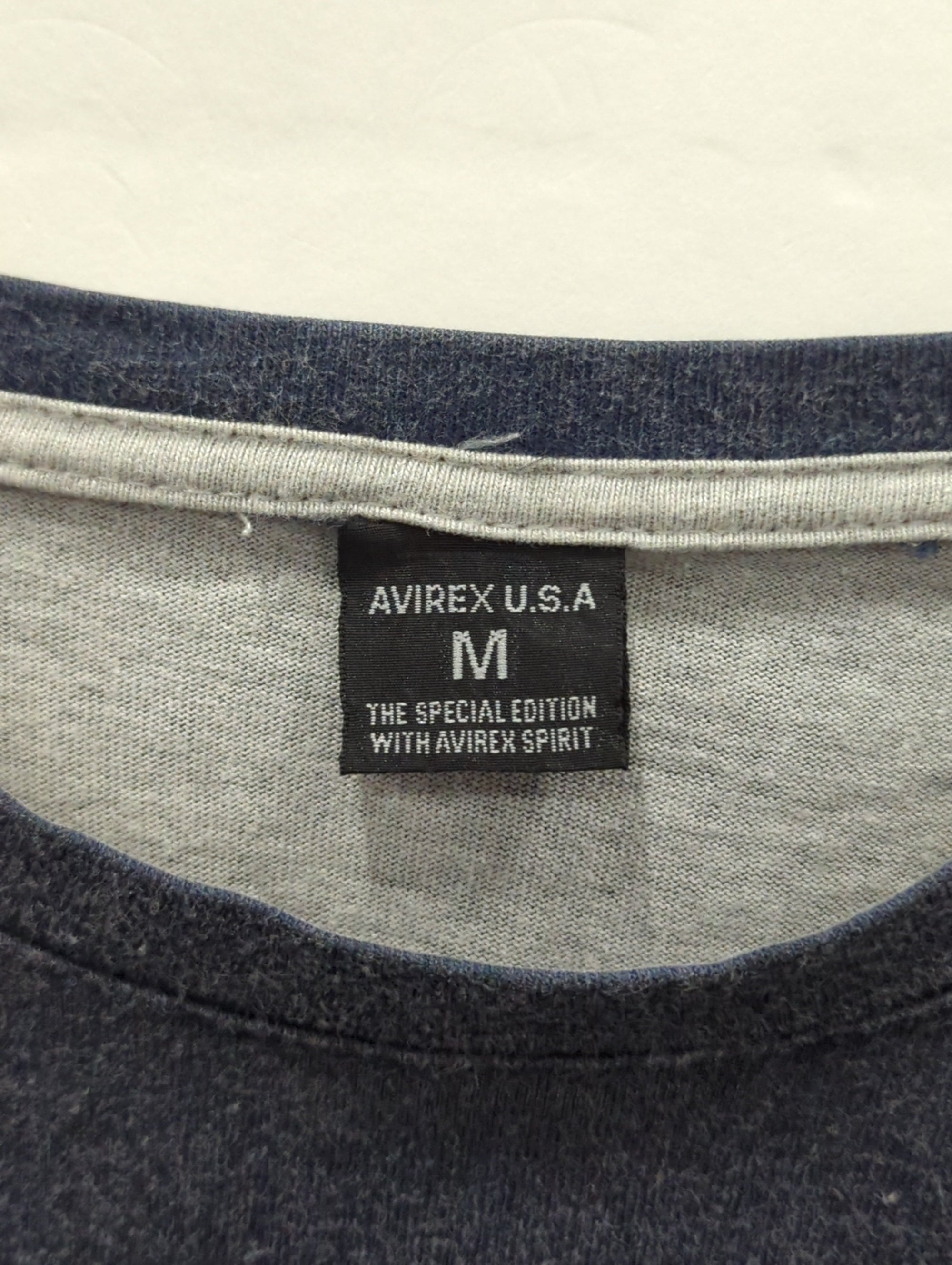 AVIREX / 半袖Tシャツ