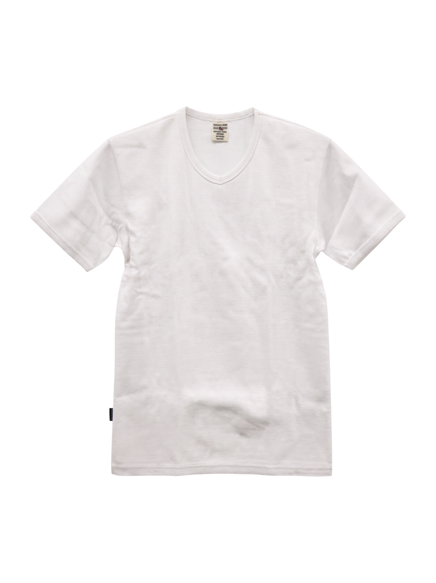 AVIREX / 【DAILY】デイリー 半袖 Vネック Tシャツ/ S/S V-NECK T-SHIRT/AVIREX/アヴィレックス