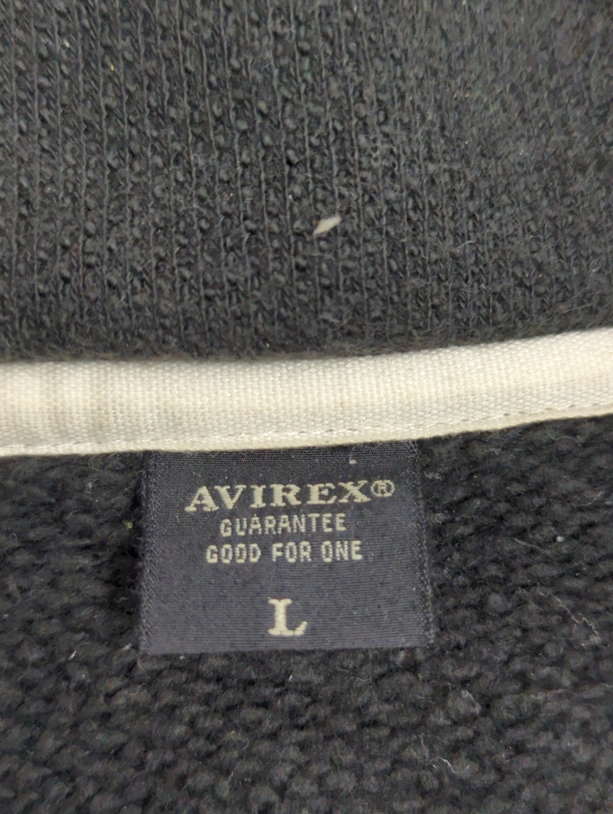 AVIREX / スウェット