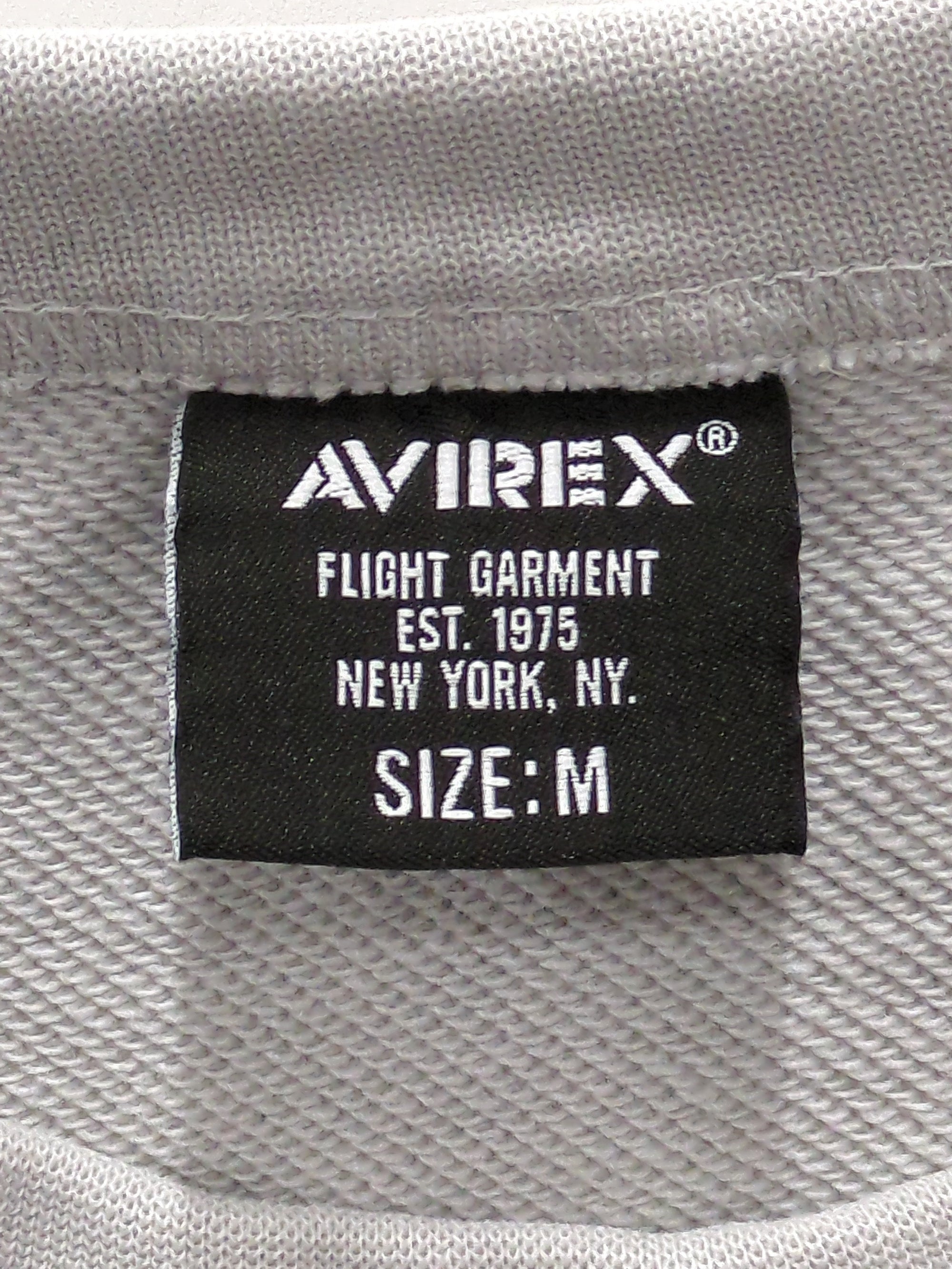 AVIREX / スウェット