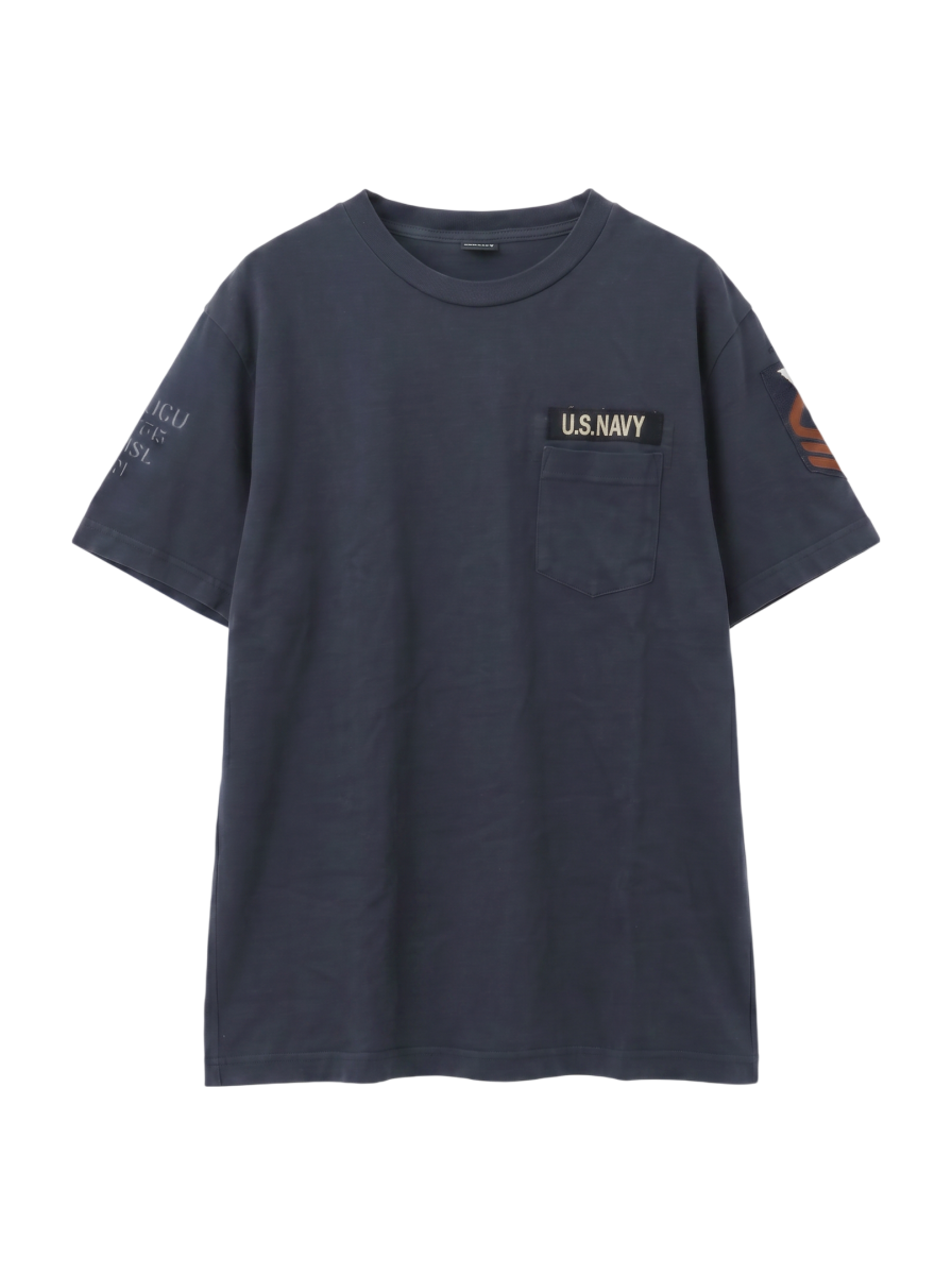 AVIREX / 半袖Tシャツ