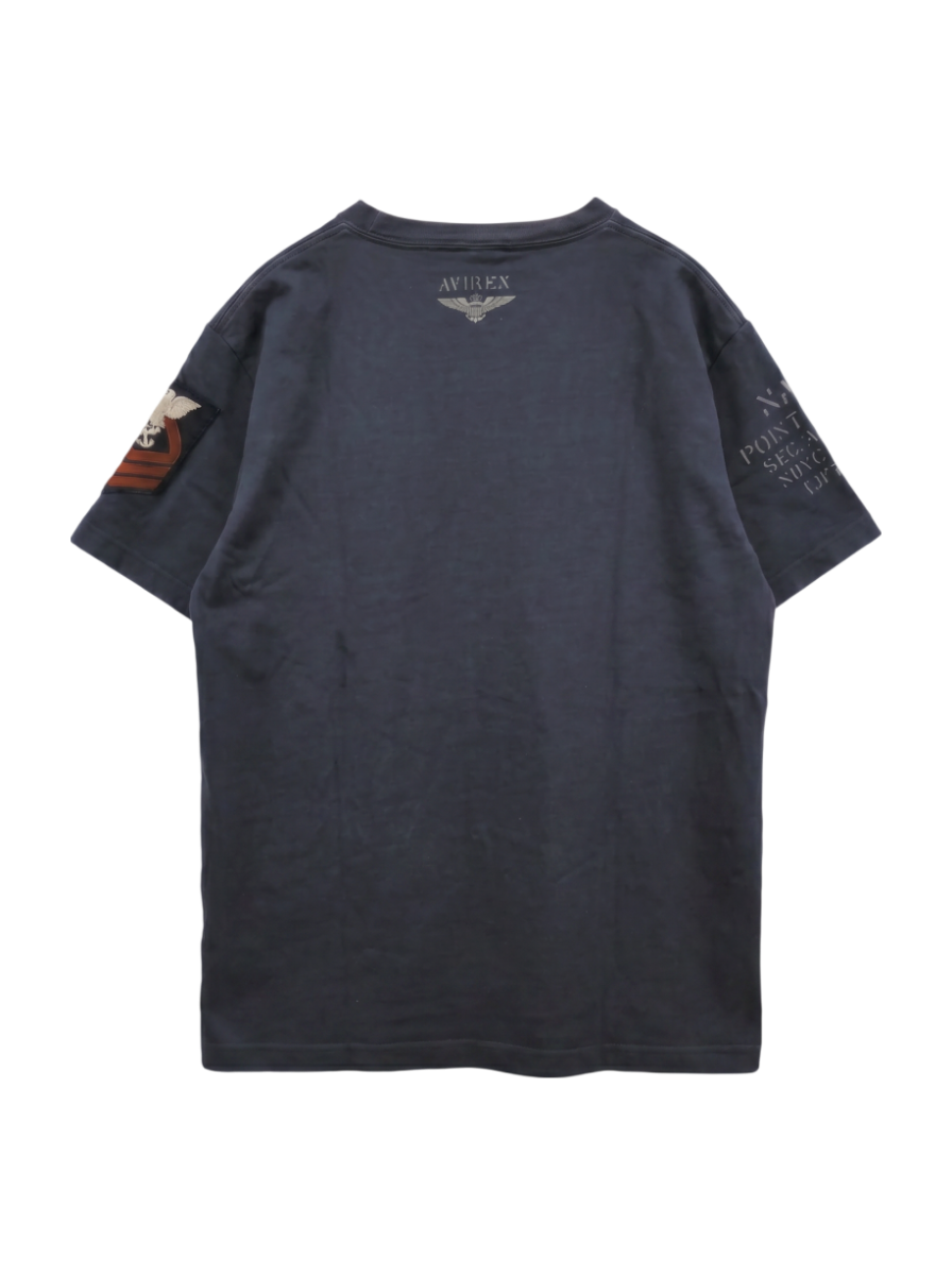 AVIREX / 半袖Tシャツ